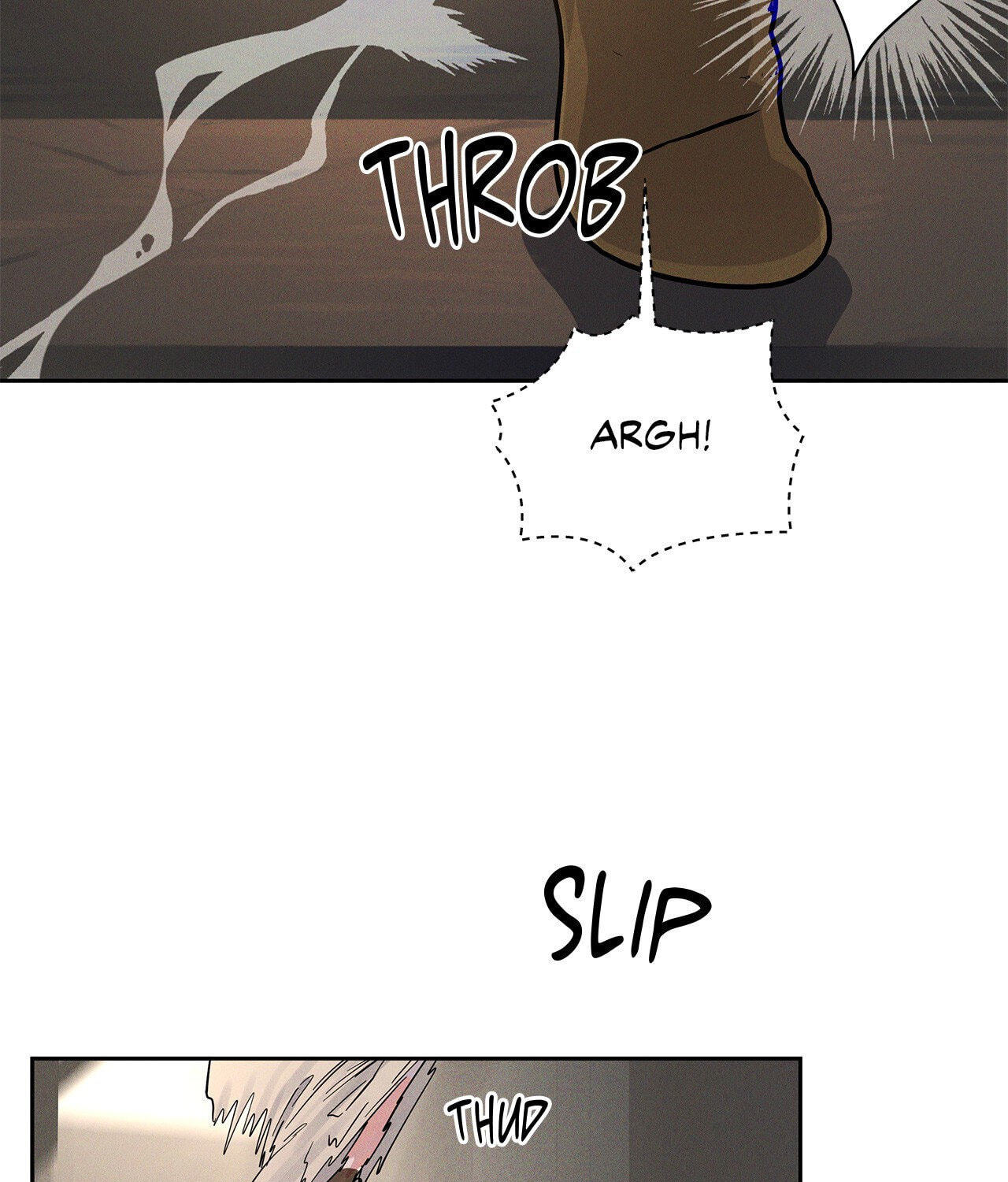 Read Antidote (Harusari) chapter 56 image 92 on Lezhin