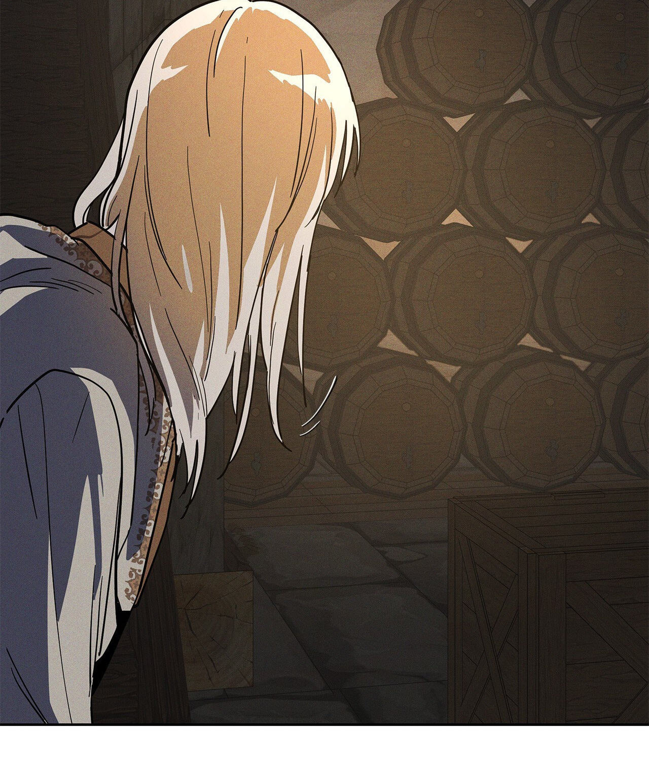 Read Antidote (Harusari) chapter 56 image 95 on Lezhin