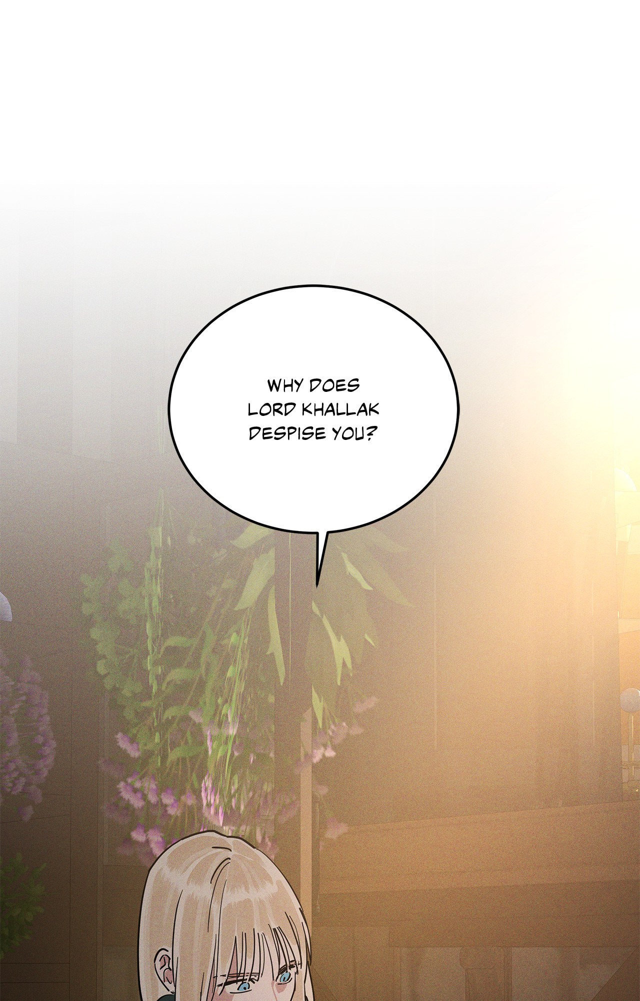 Read Antidote (Harusari) chapter 58 image 0 on Lezhin