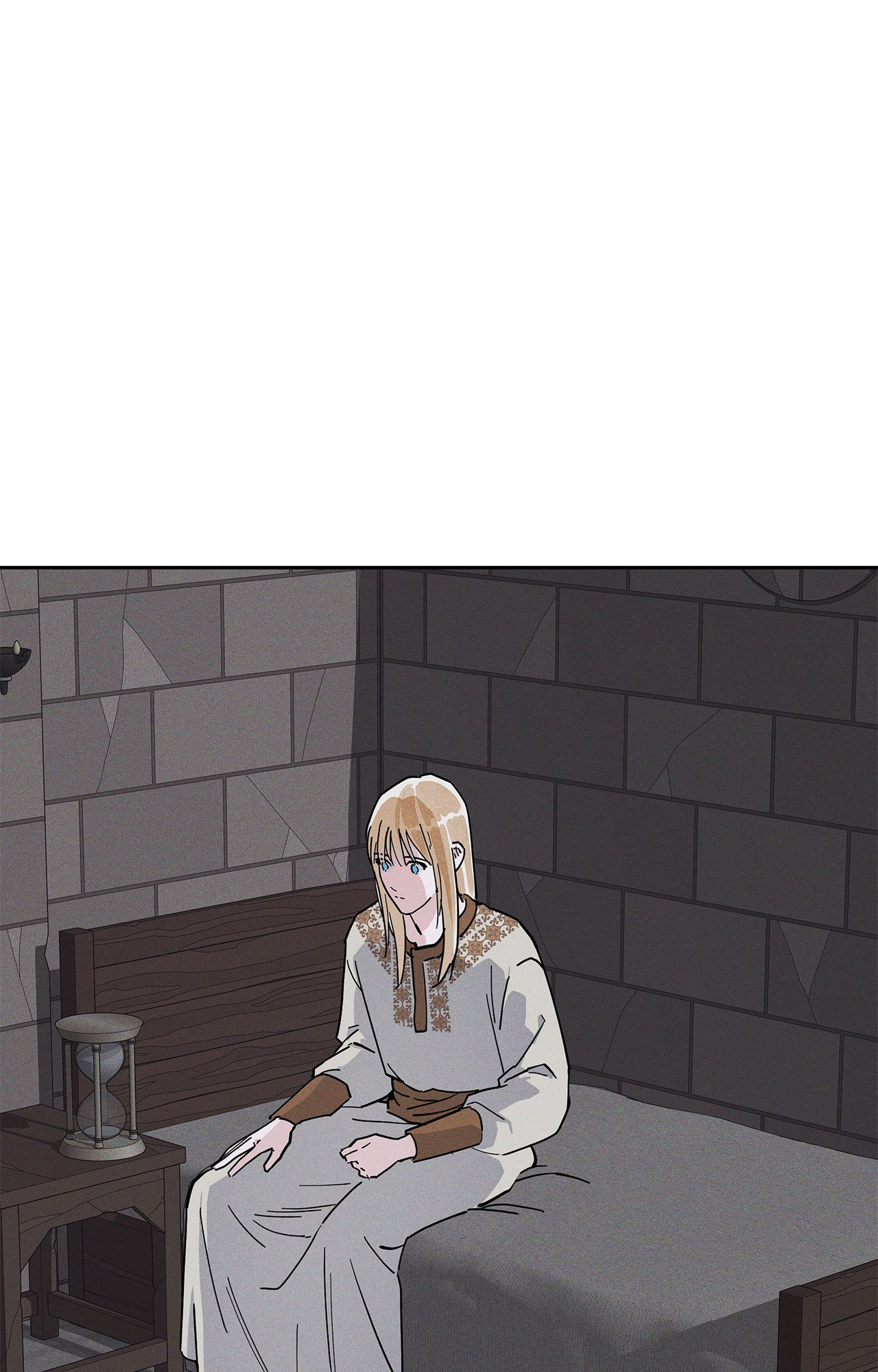 Read Antidote (Harusari) chapter 58 image 100 on Lezhin
