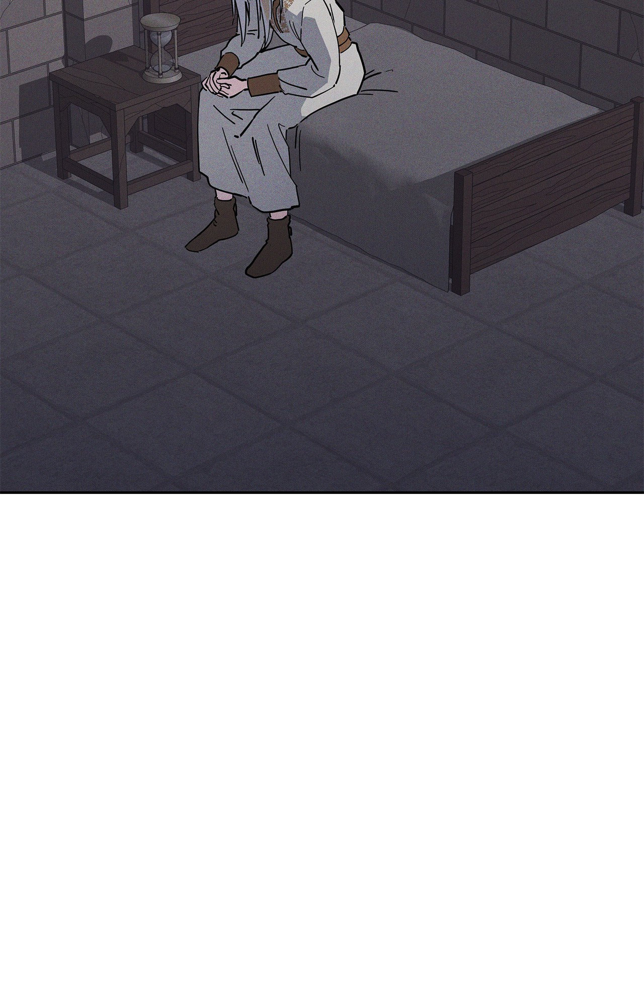 Read Antidote (Harusari) chapter 58 image 102 on Lezhin
