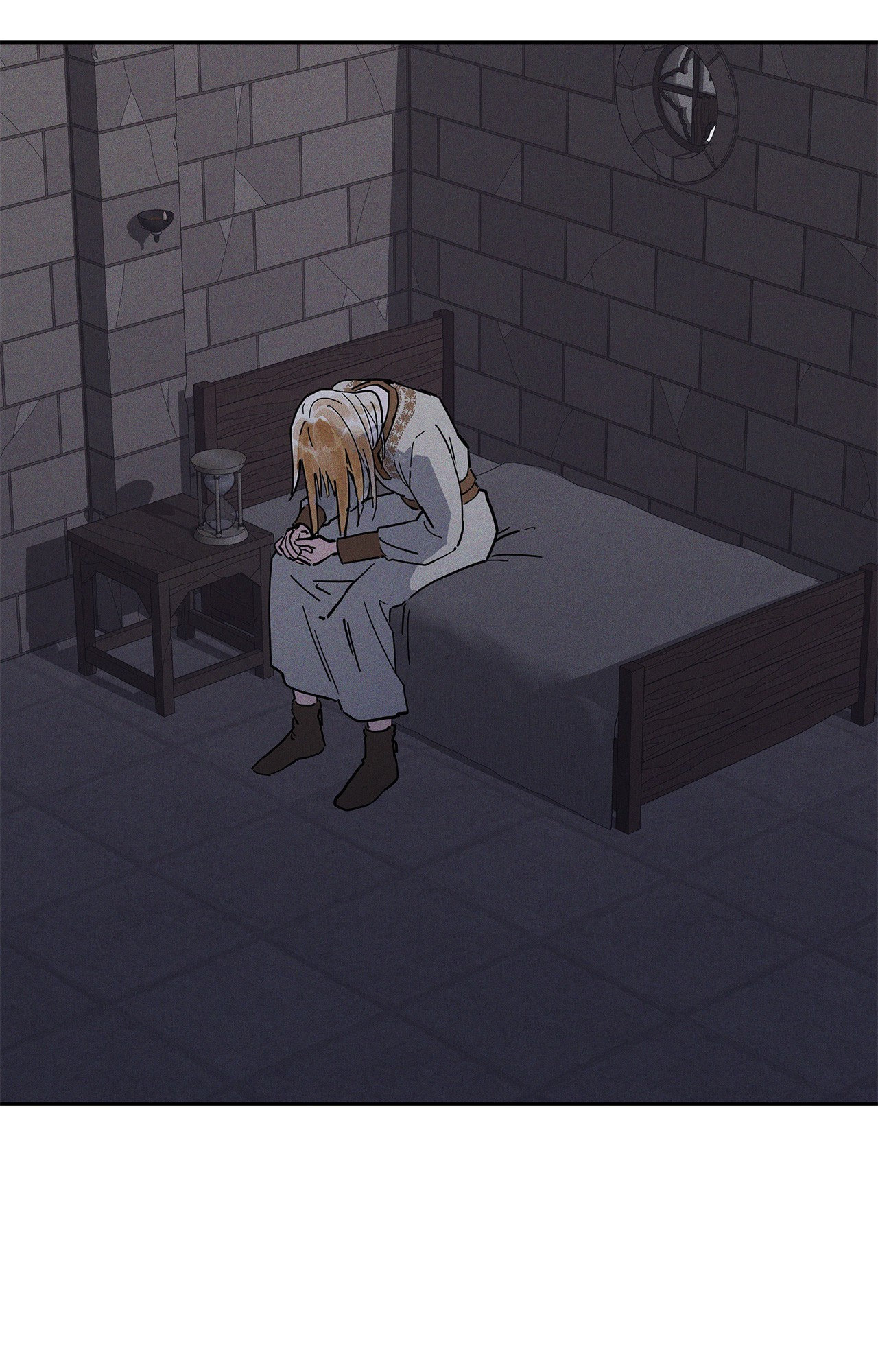 Read Antidote (Harusari) chapter 58 image 103 on Lezhin