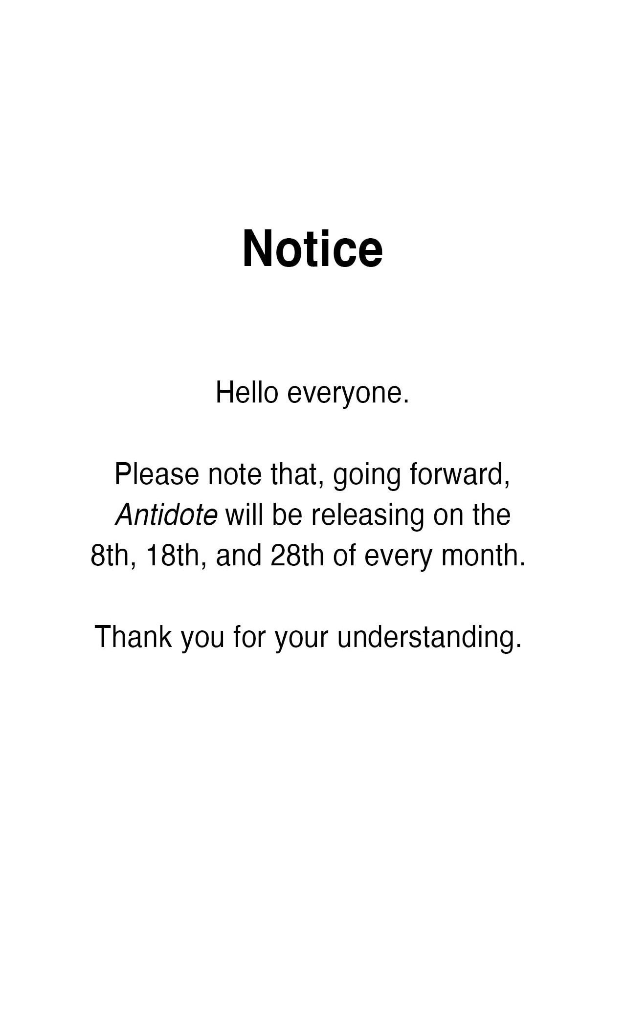 Read Antidote (Harusari) chapter 58 image 106 on Lezhin