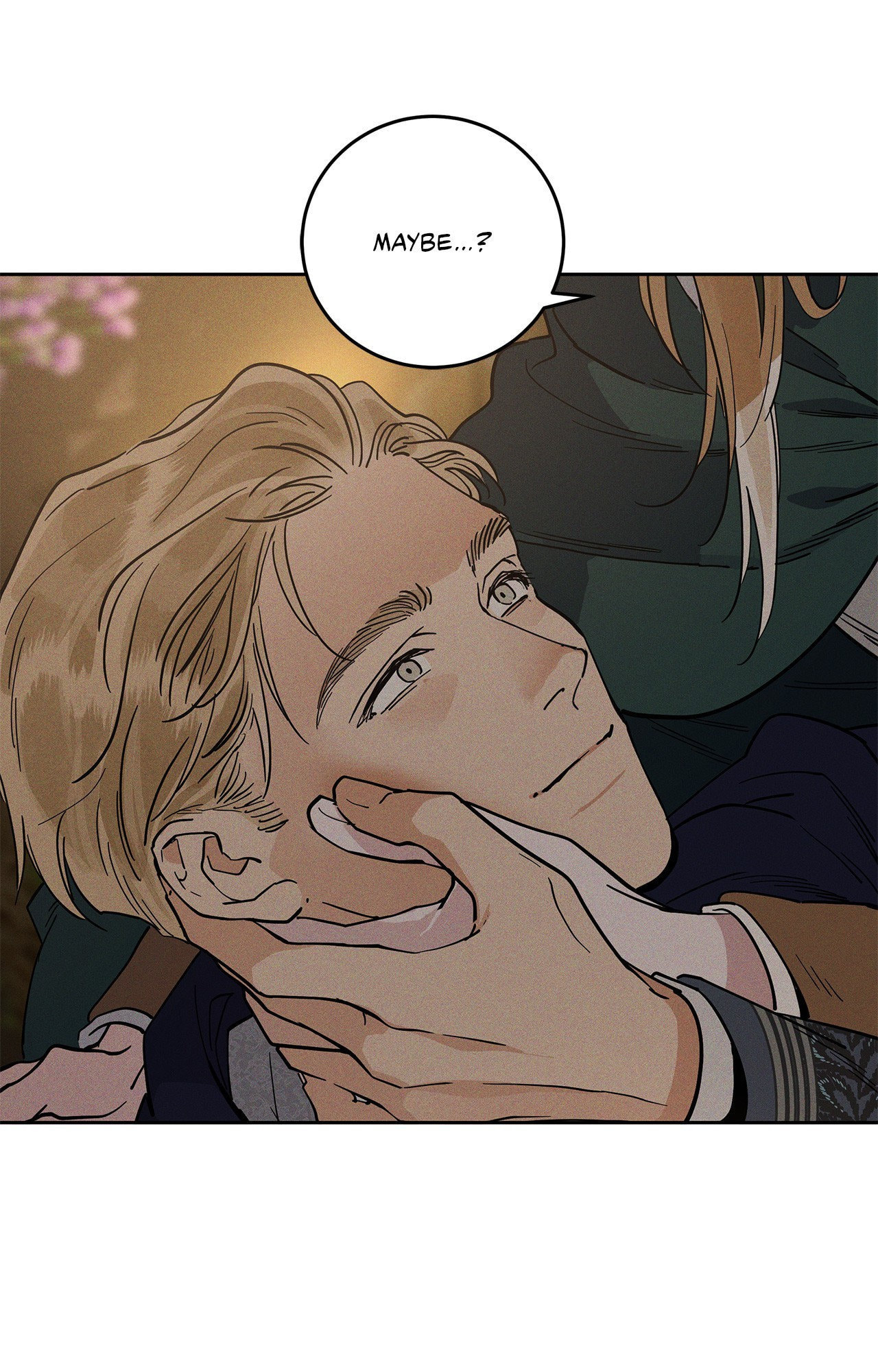 Read Antidote (Harusari) chapter 58 image 11 on Lezhin
