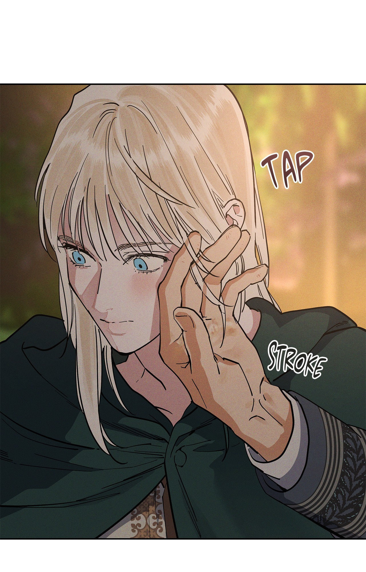 Read Antidote (Harusari) chapter 58 image 12 on Lezhin
