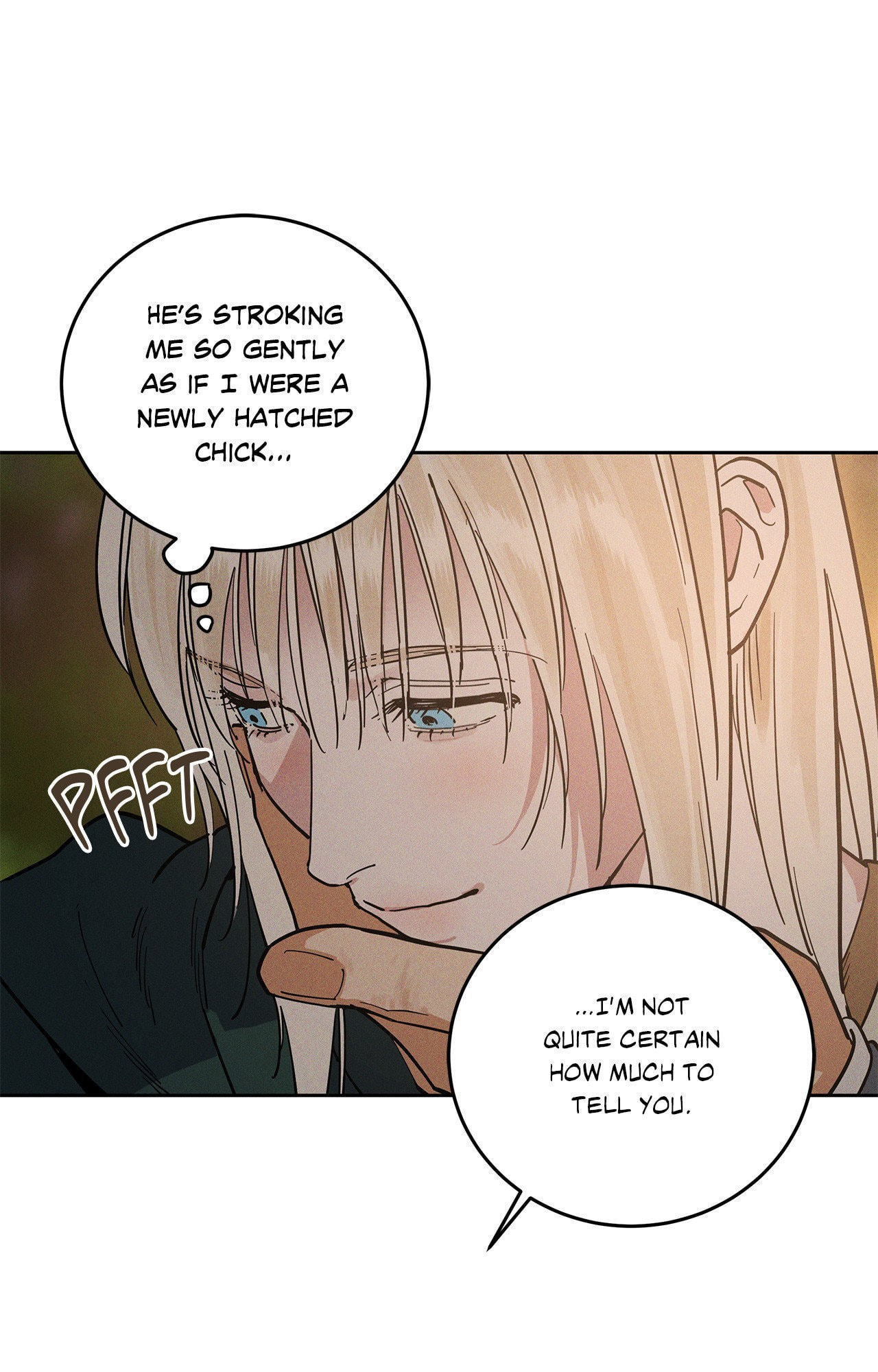 Read Antidote (Harusari) chapter 58 image 13 on Lezhin