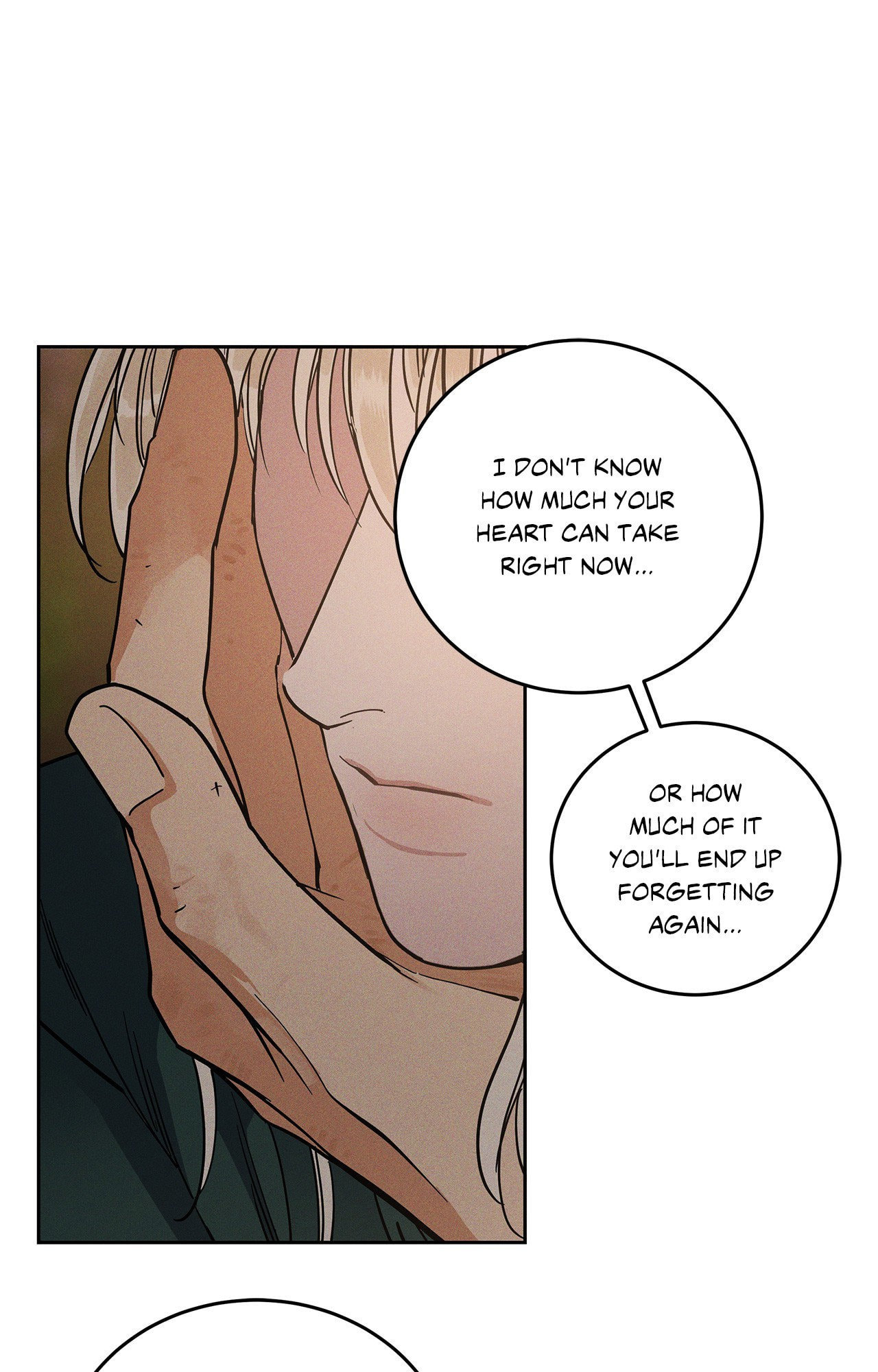 Read Antidote (Harusari) chapter 58 image 14 on Lezhin