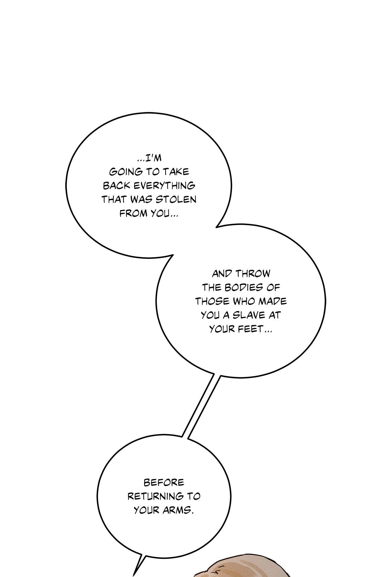 Read Antidote (Harusari) chapter 58 image 17 on Lezhin