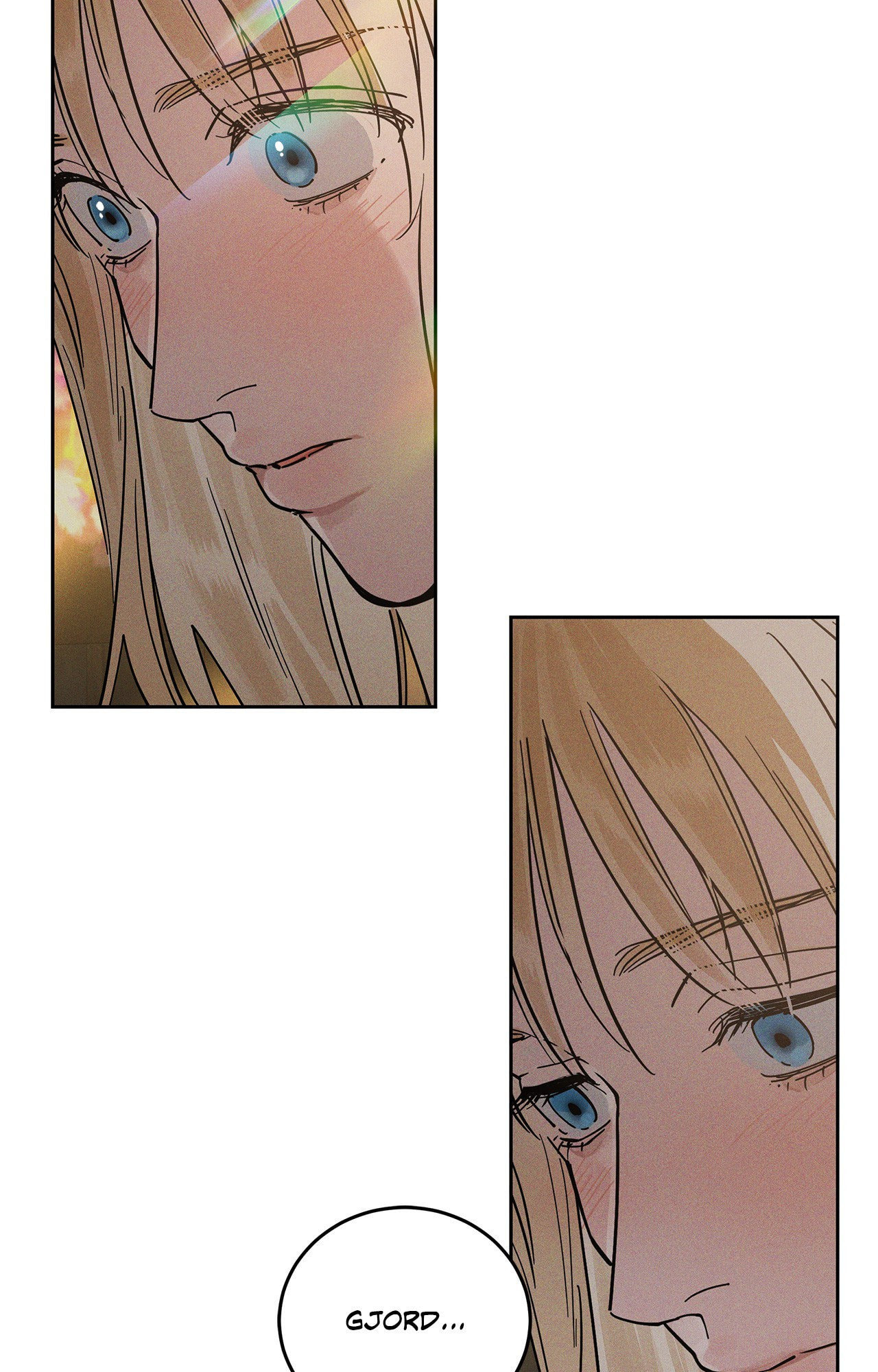 Read Antidote (Harusari) chapter 58 image 19 on Lezhin