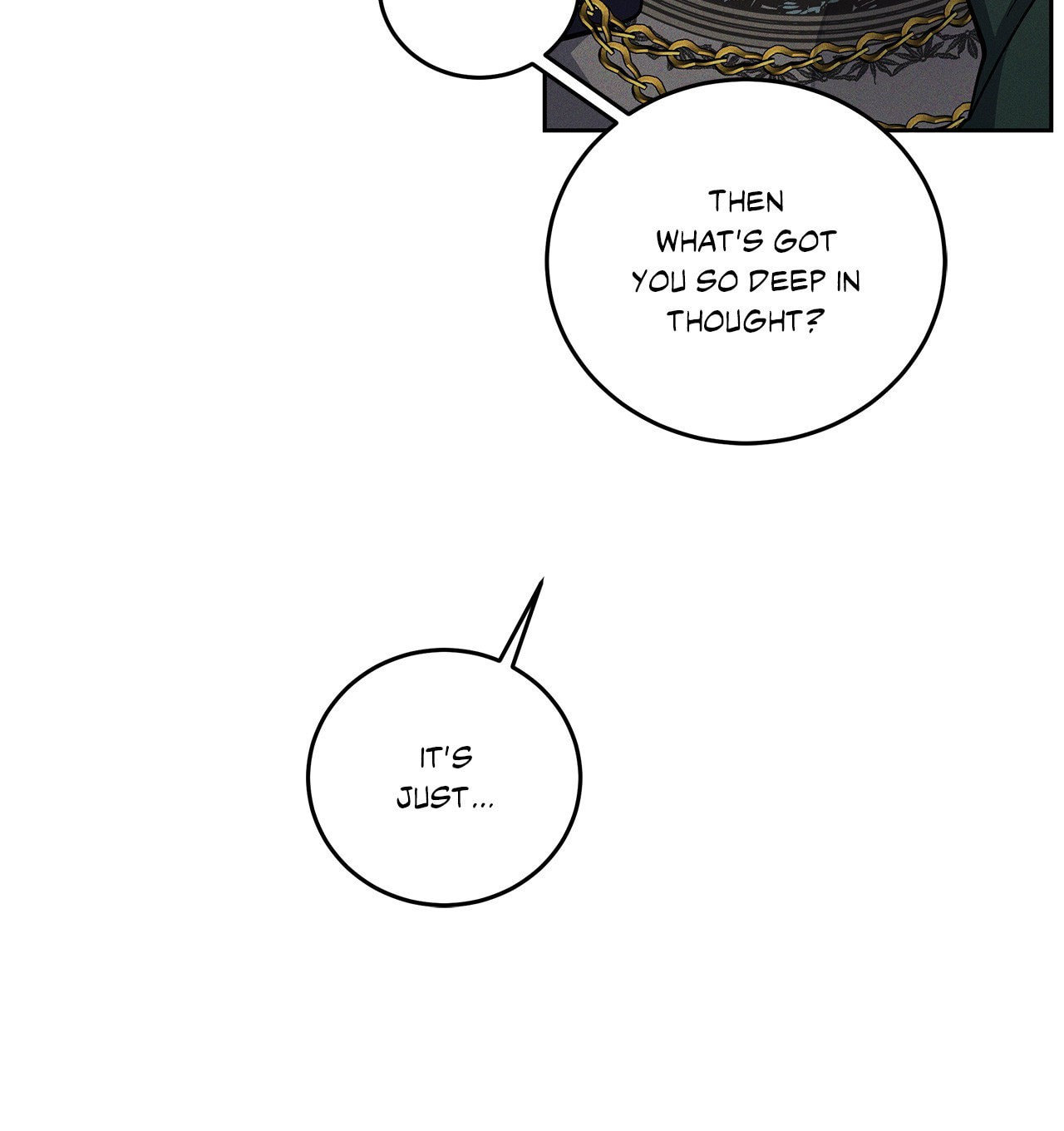Read Antidote (Harusari) chapter 58 image 24 on Lezhin