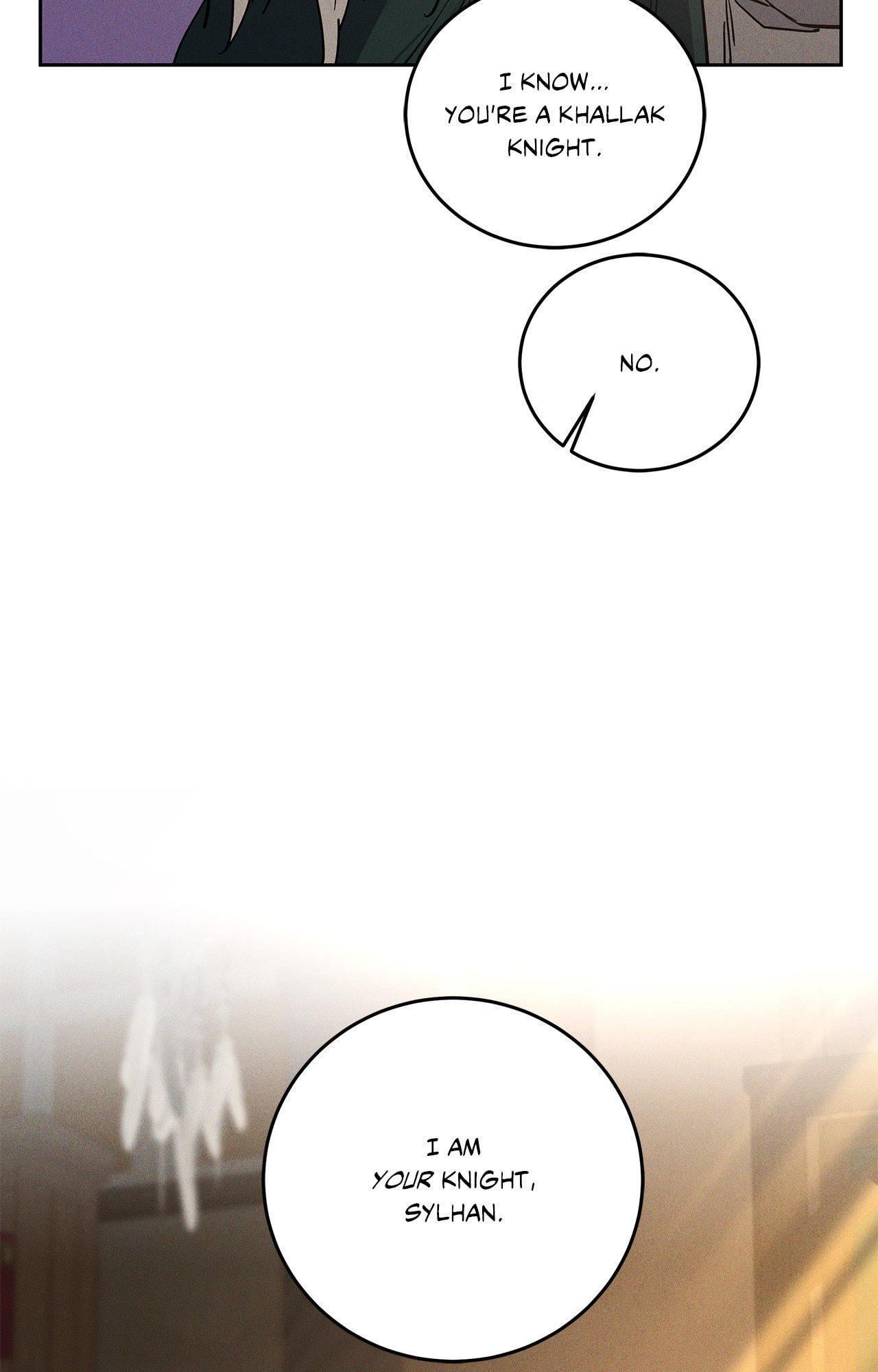 Read Antidote (Harusari) chapter 58 image 29 on Lezhin