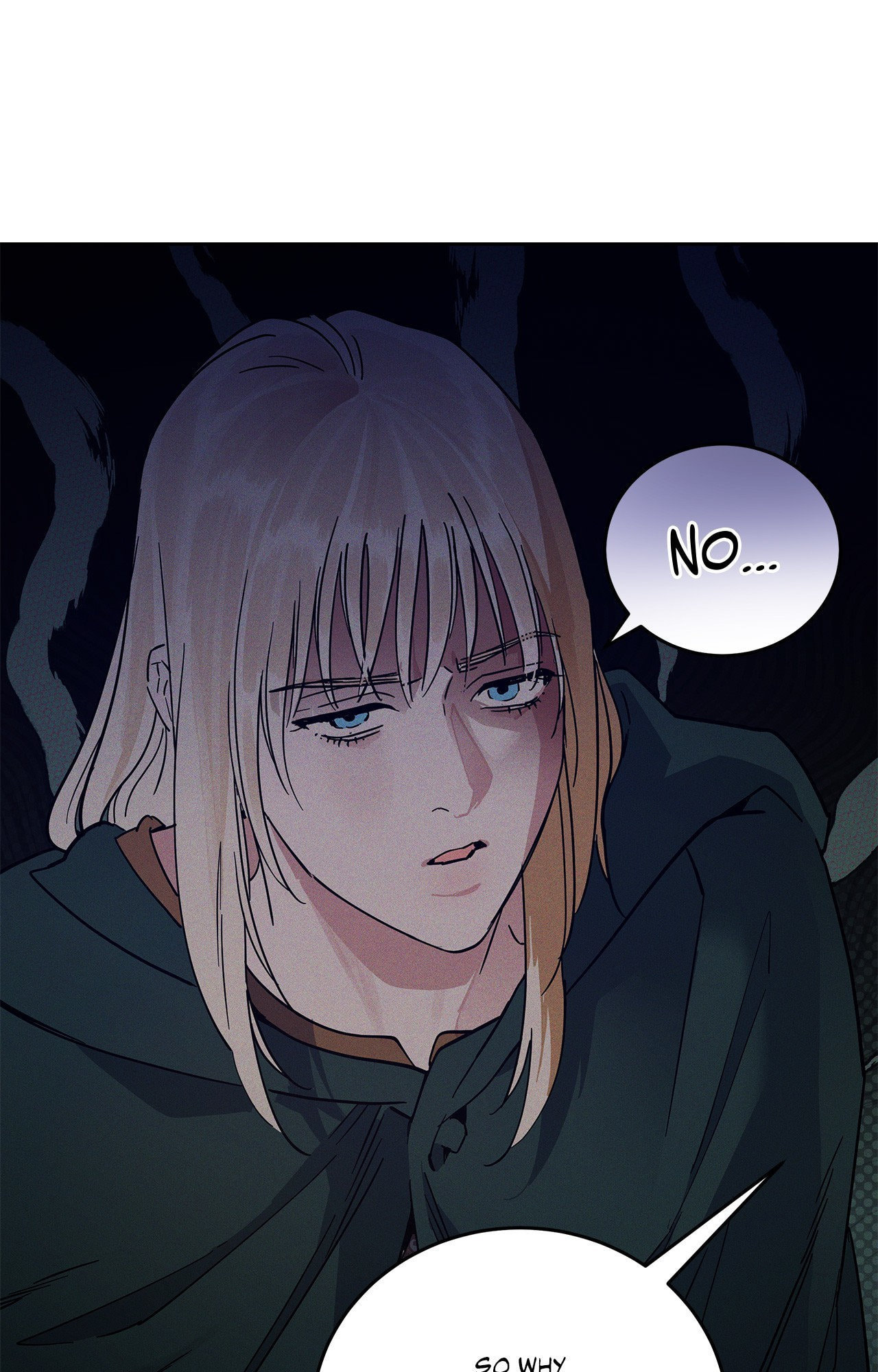 Read Antidote (Harusari) chapter 58 image 37 on Lezhin