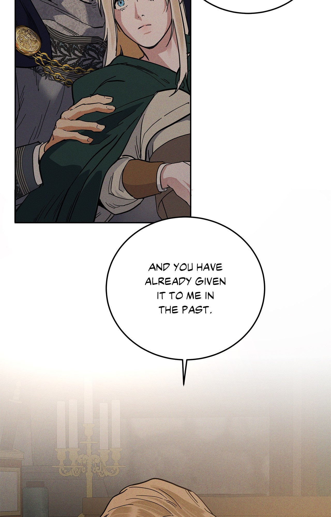Read Antidote (Harusari) chapter 58 image 39 on Lezhin