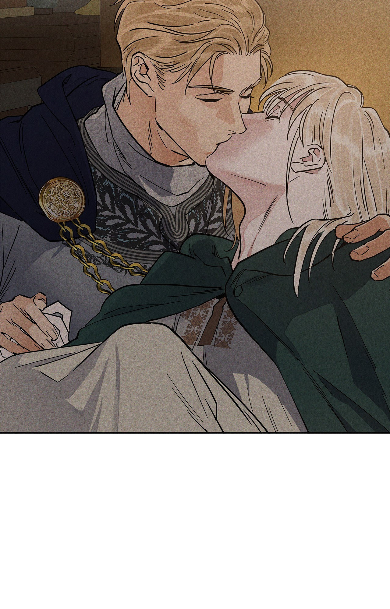 Read Antidote (Harusari) chapter 58 image 40 on Lezhin