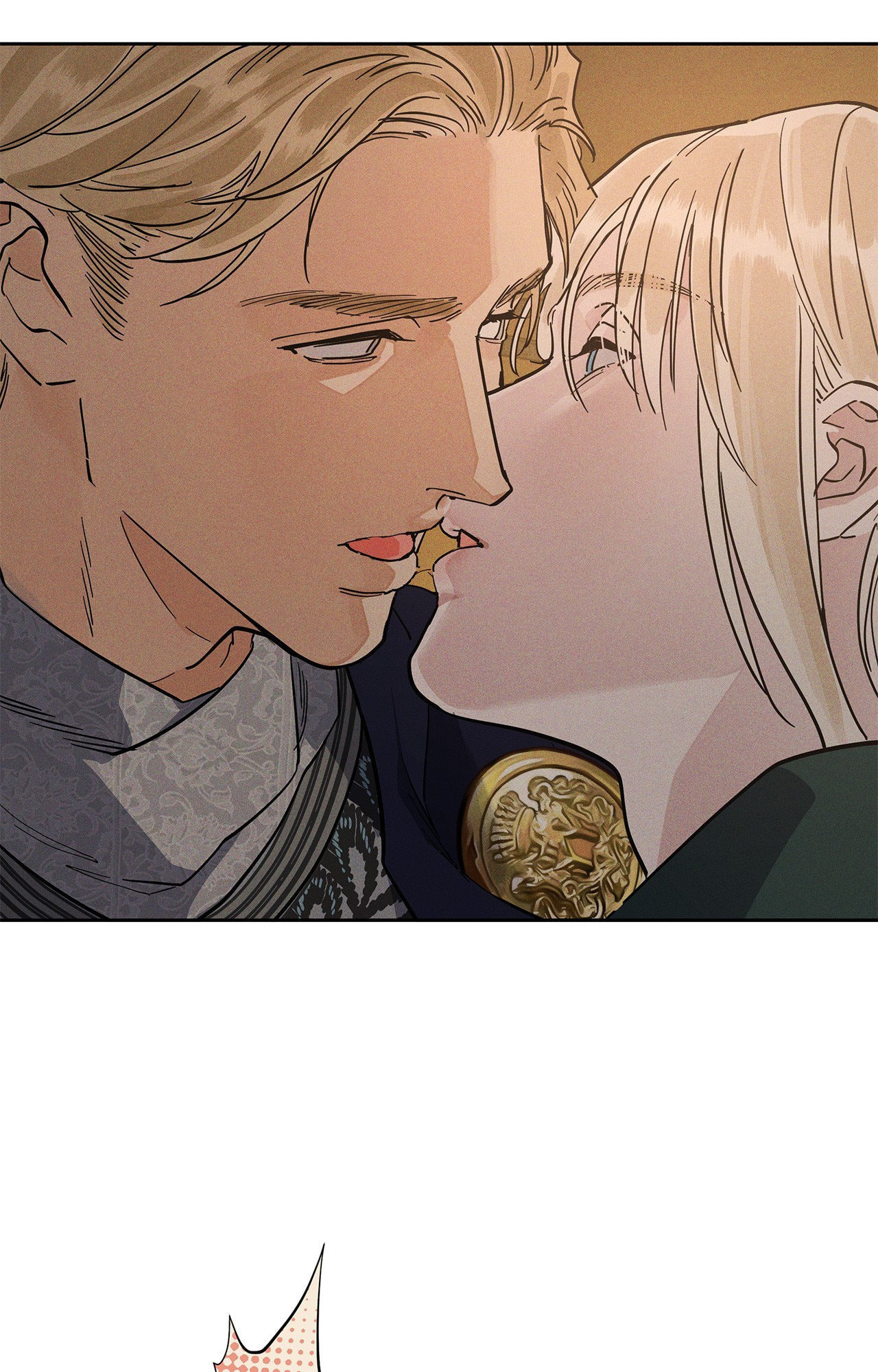Read Antidote (Harusari) chapter 58 image 41 on Lezhin