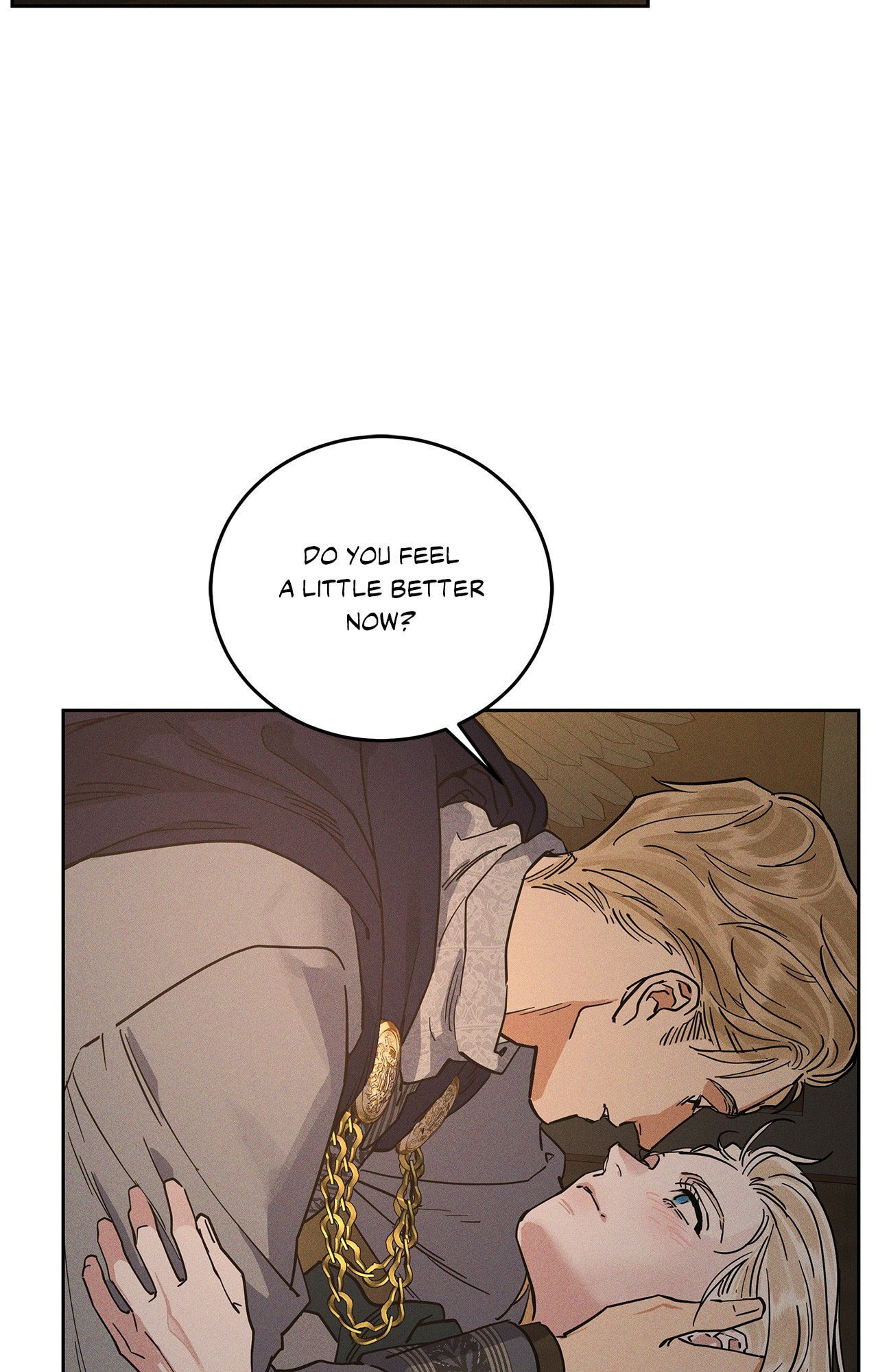 Read Antidote (Harusari) chapter 58 image 43 on Lezhin