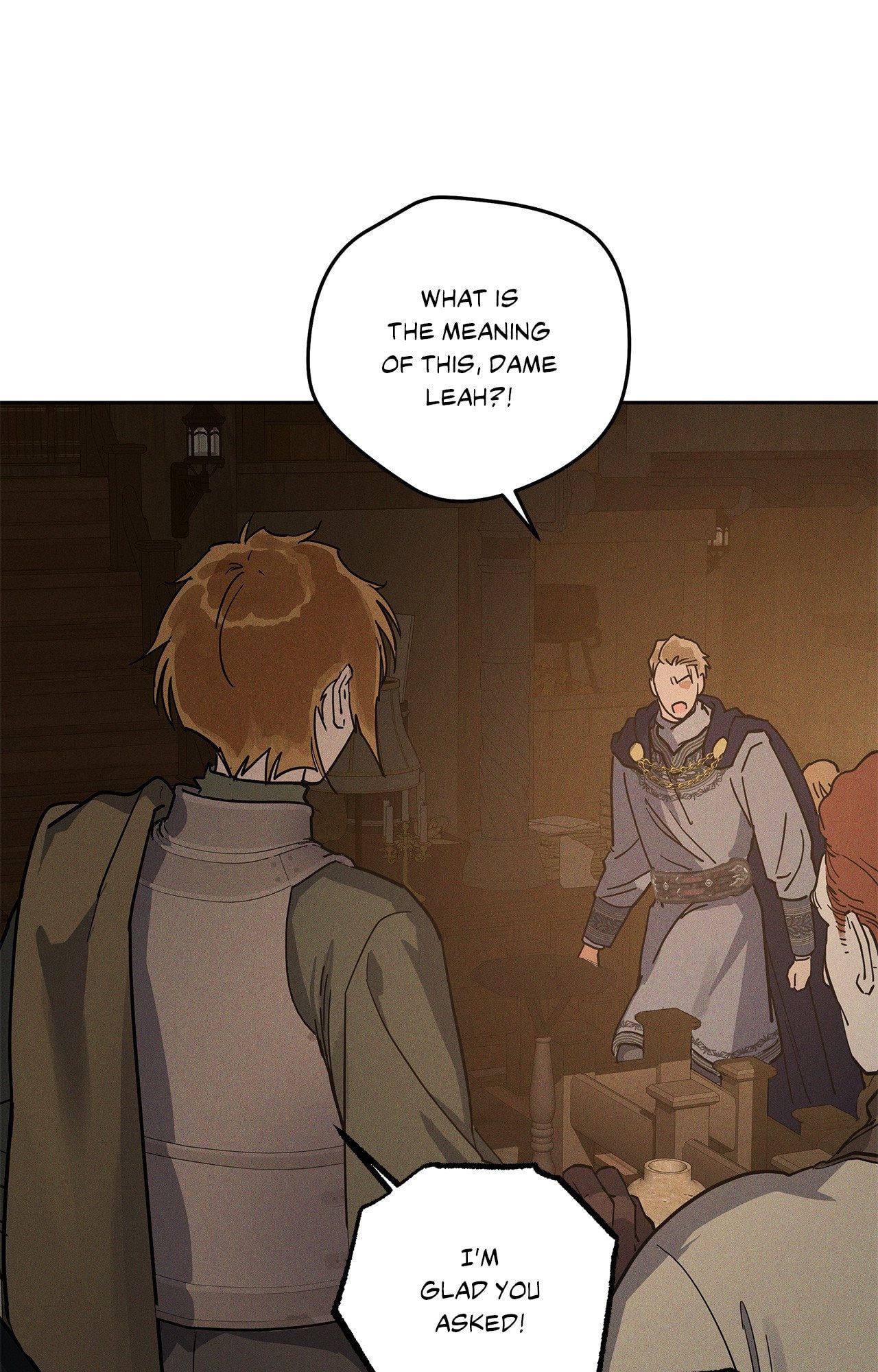 Read Antidote (Harusari) chapter 58 image 52 on Lezhin