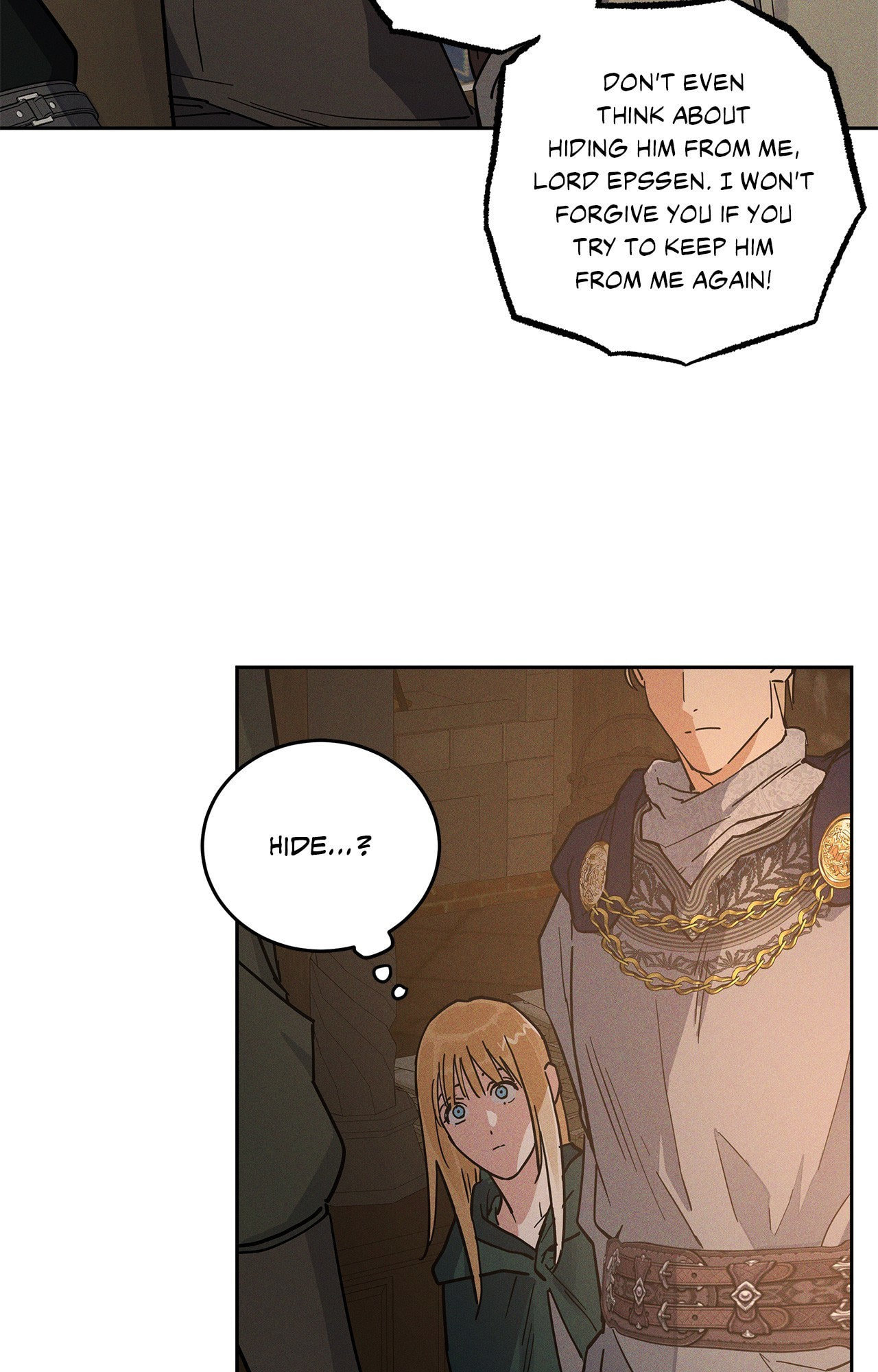 Read Antidote (Harusari) chapter 58 image 53 on Lezhin
