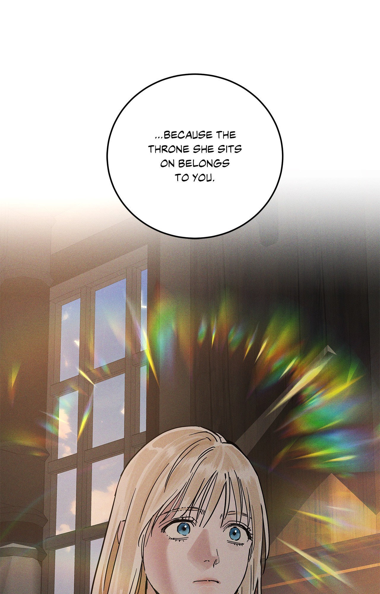 Read Antidote (Harusari) chapter 58 image 6 on Lezhin