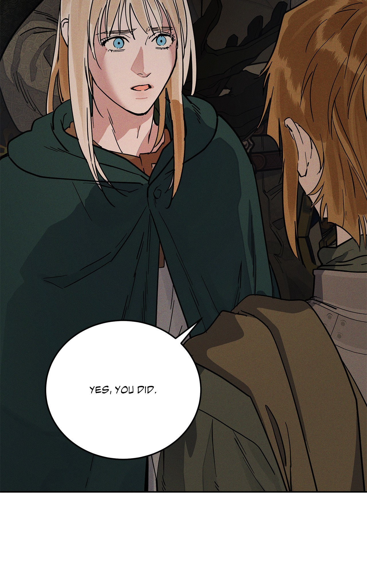 Read Antidote (Harusari) chapter 58 image 60 on Lezhin