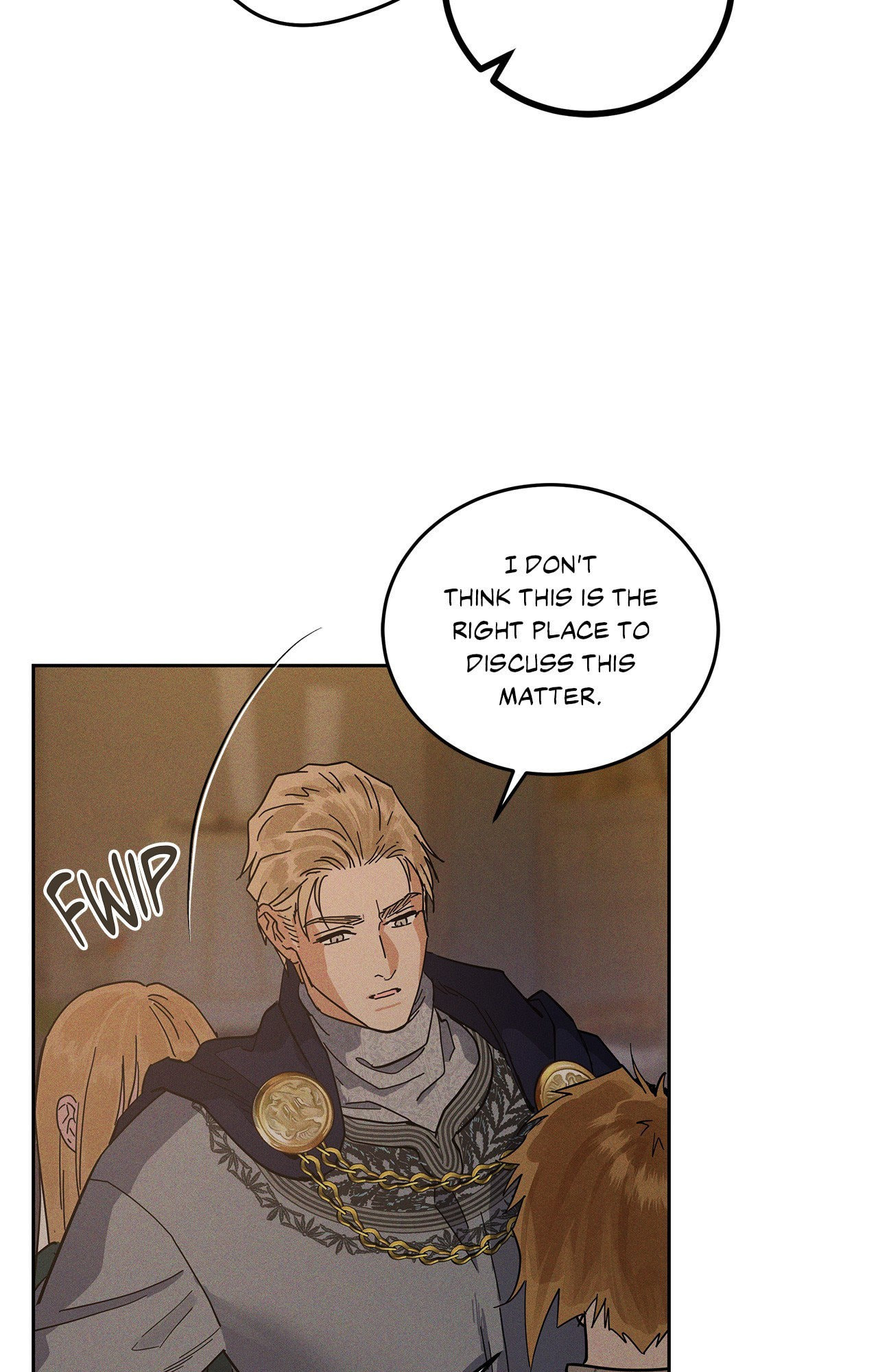 Read Antidote (Harusari) chapter 58 image 62 on Lezhin