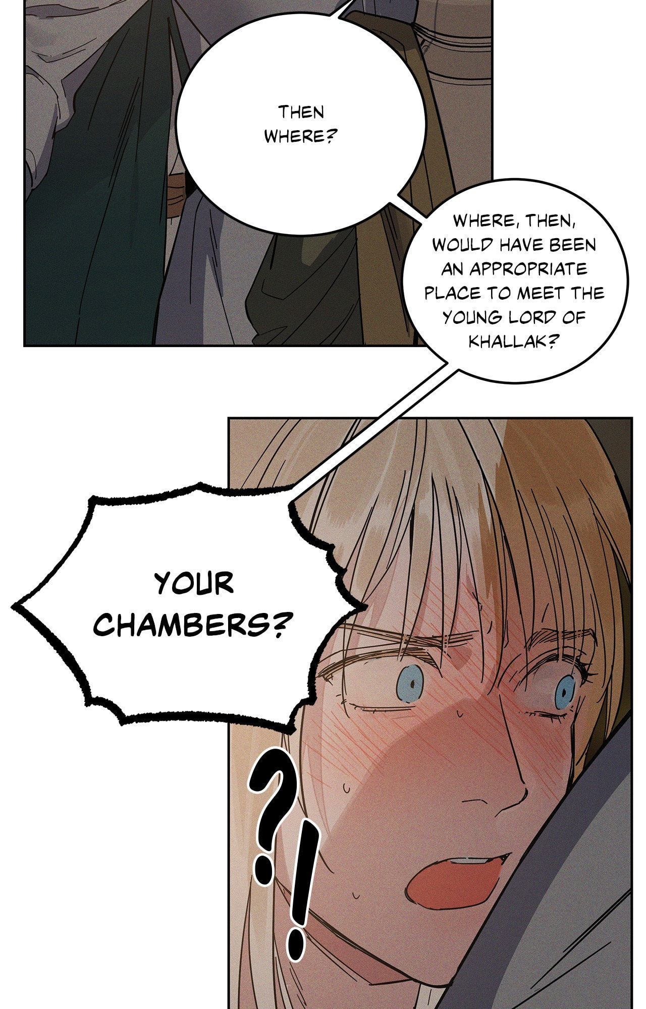 Read Antidote (Harusari) chapter 58 image 63 on Lezhin