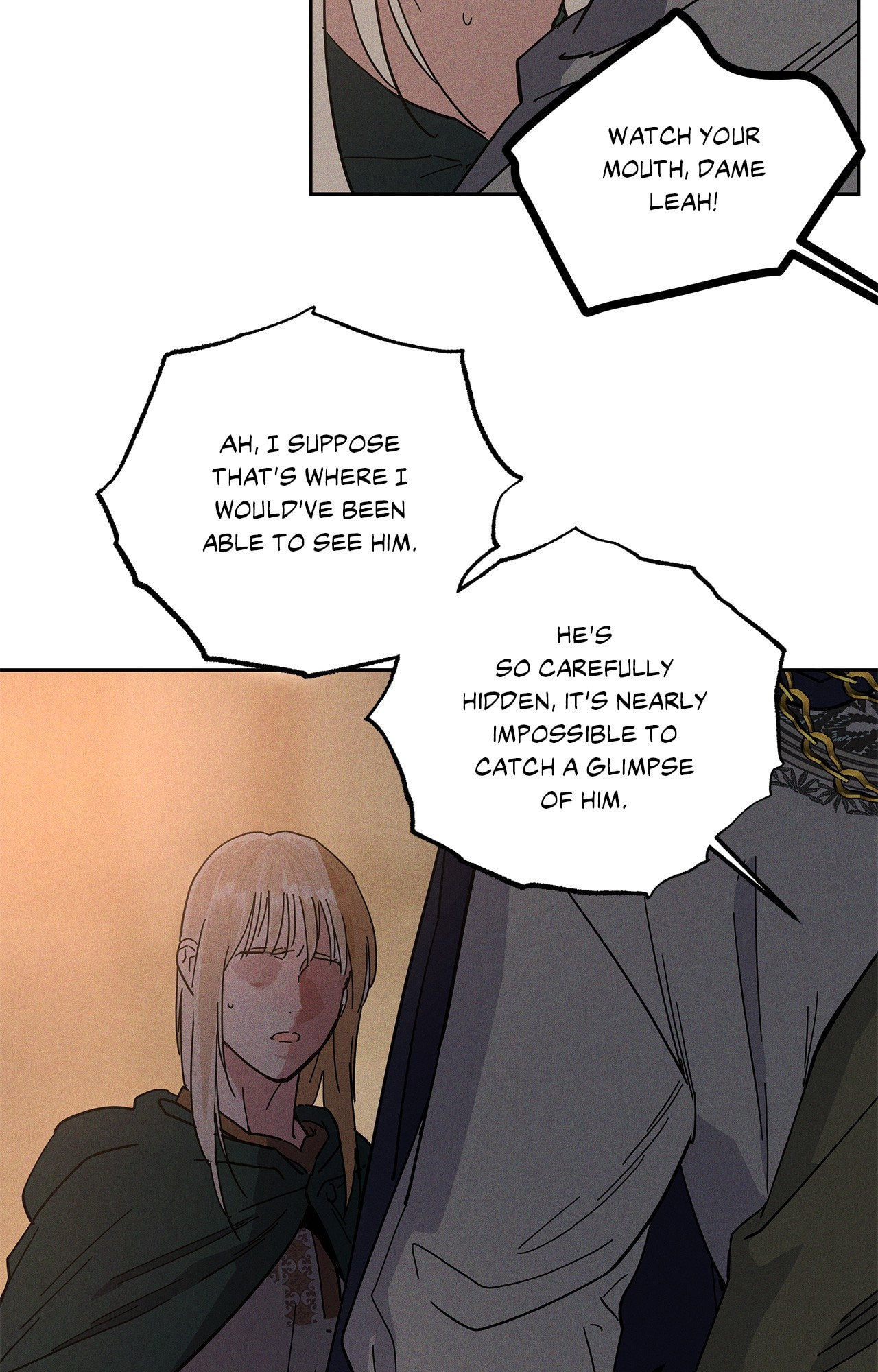Read Antidote (Harusari) chapter 58 image 64 on Lezhin