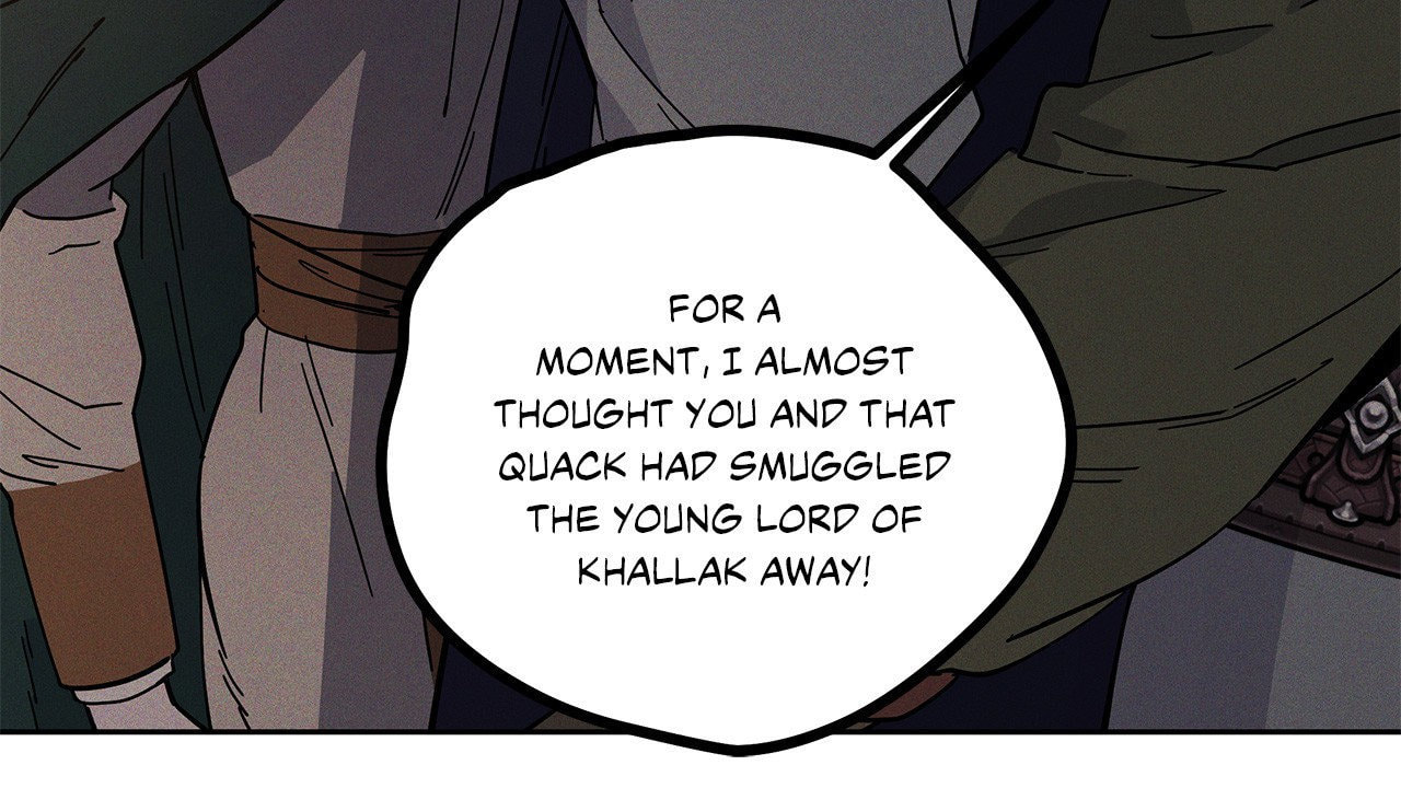 Read Antidote (Harusari) chapter 58 image 65 on Lezhin