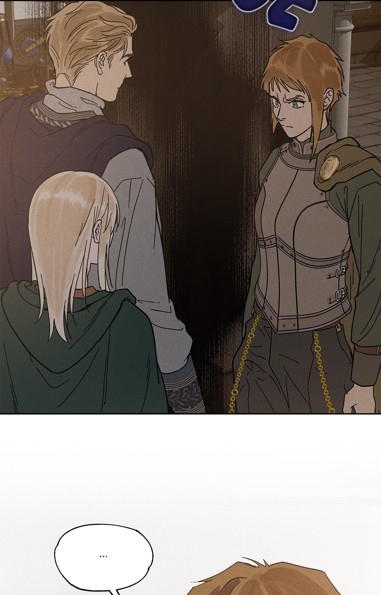 Read Antidote (Harusari) chapter 58 image 68 on Lezhin
