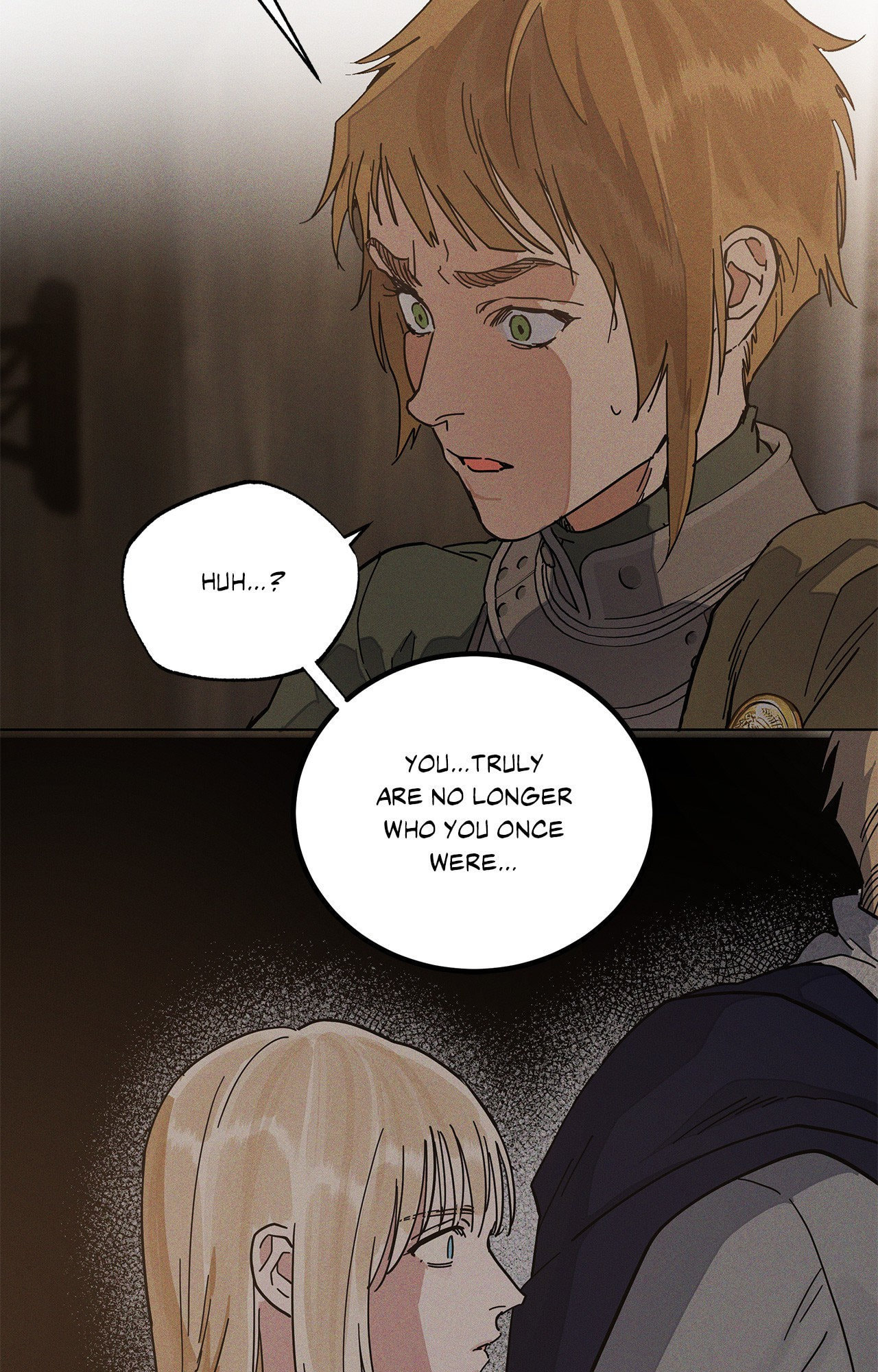 Read Antidote (Harusari) chapter 58 image 69 on Lezhin