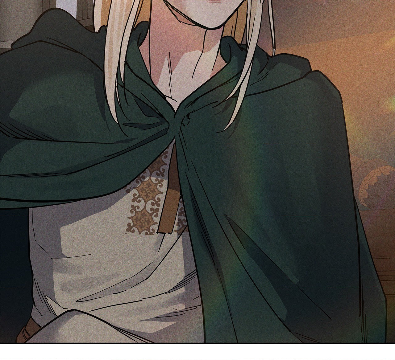 Read Antidote (Harusari) chapter 58 image 7 on Lezhin