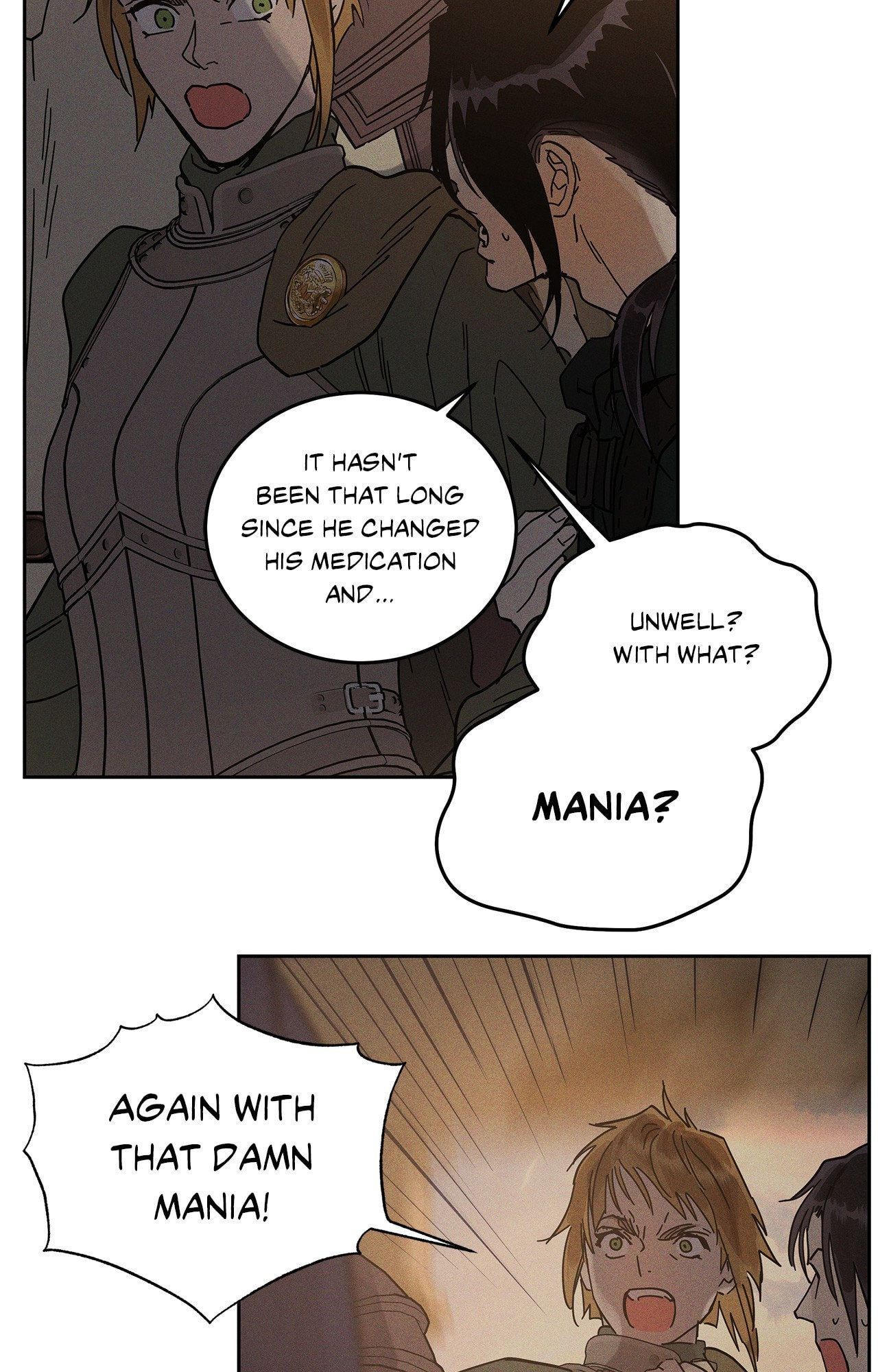 Read Antidote (Harusari) chapter 58 image 72 on Lezhin