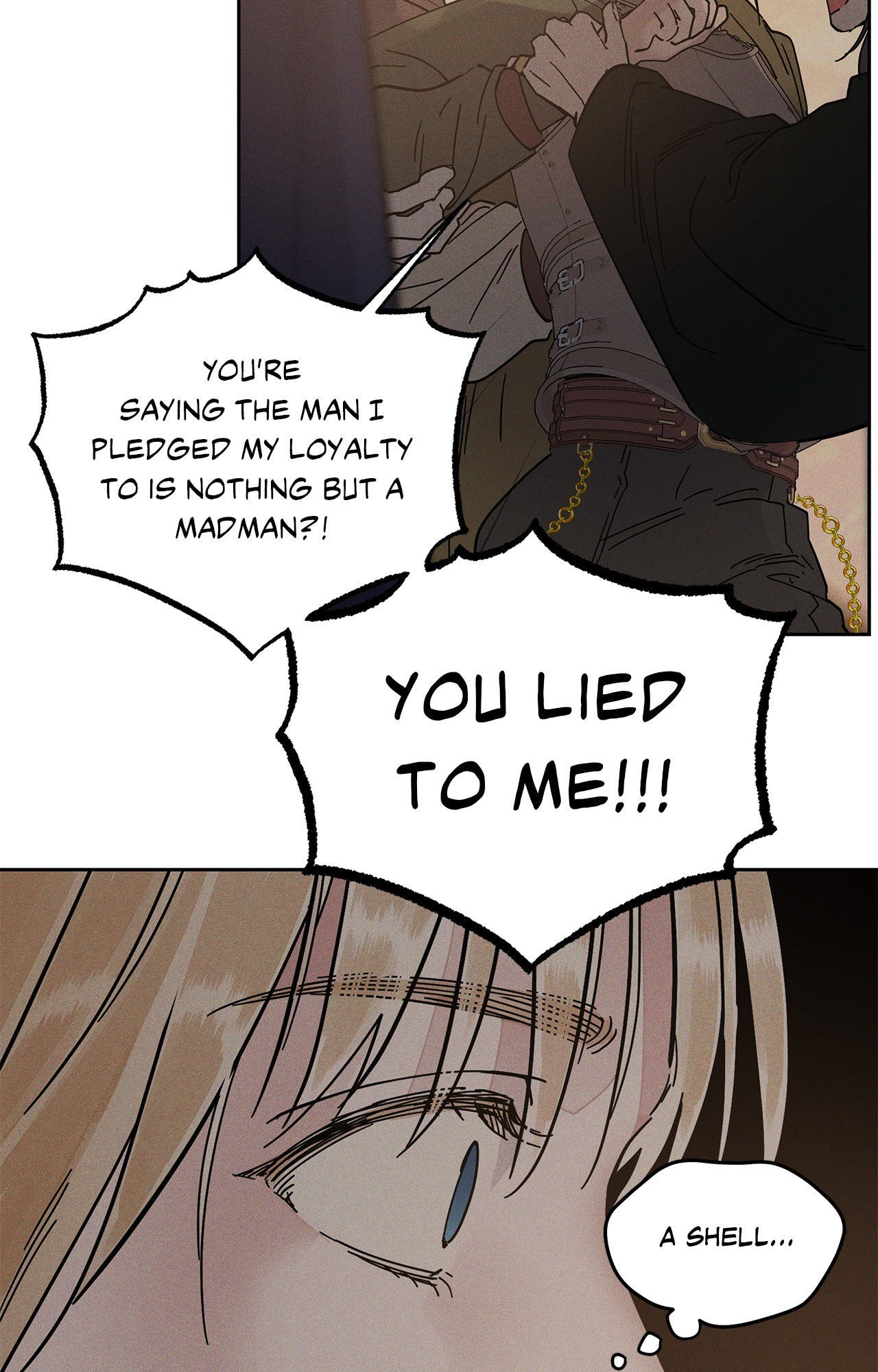 Read Antidote (Harusari) chapter 58 image 73 on Lezhin