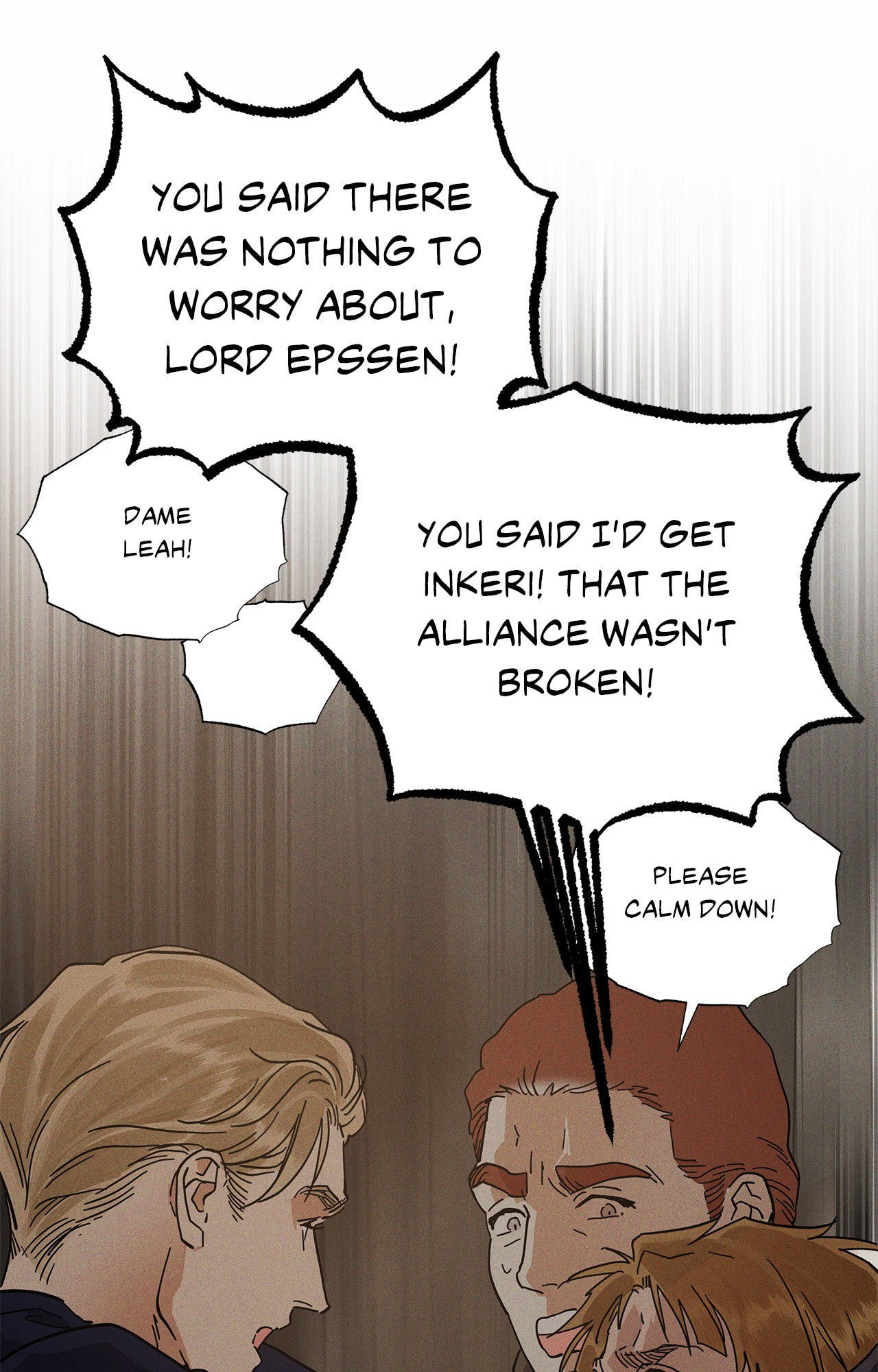 Read Antidote (Harusari) chapter 58 image 75 on Lezhin