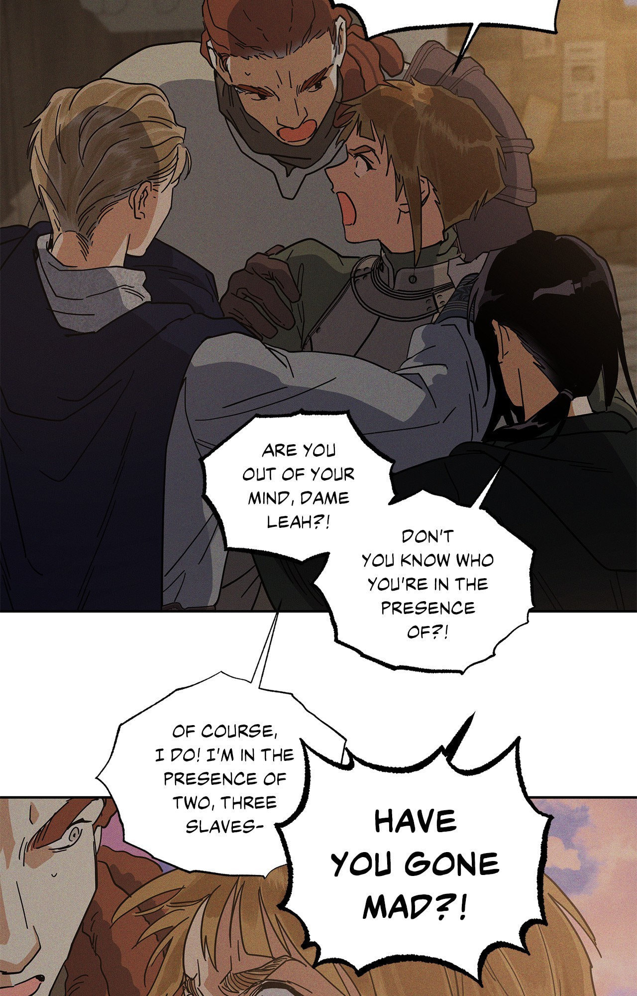 Read Antidote (Harusari) chapter 58 image 77 on Lezhin