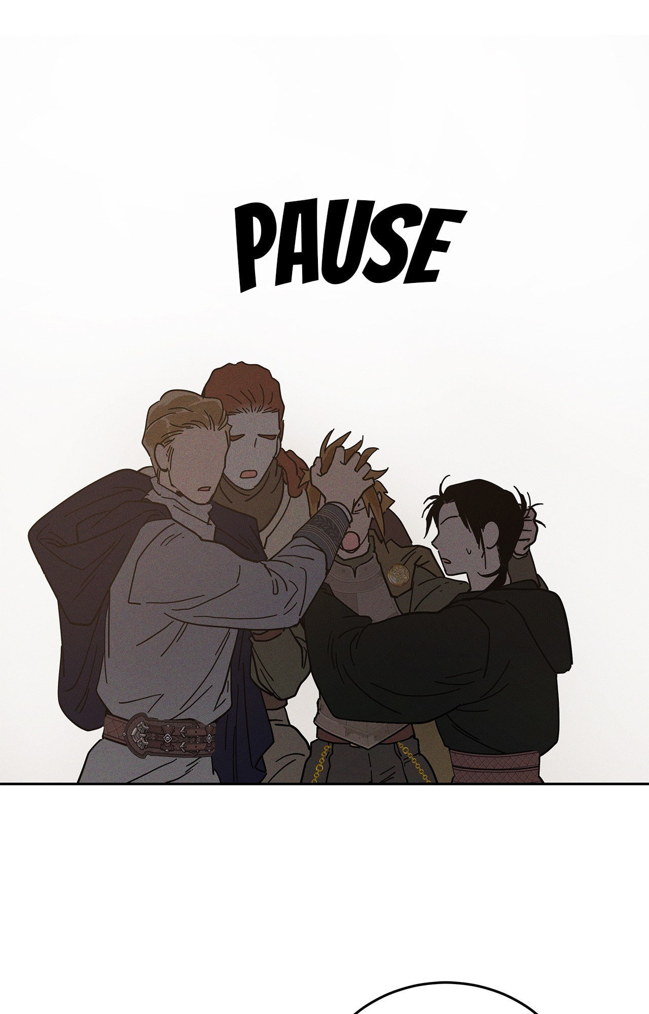 Read Antidote (Harusari) chapter 58 image 79 on Lezhin