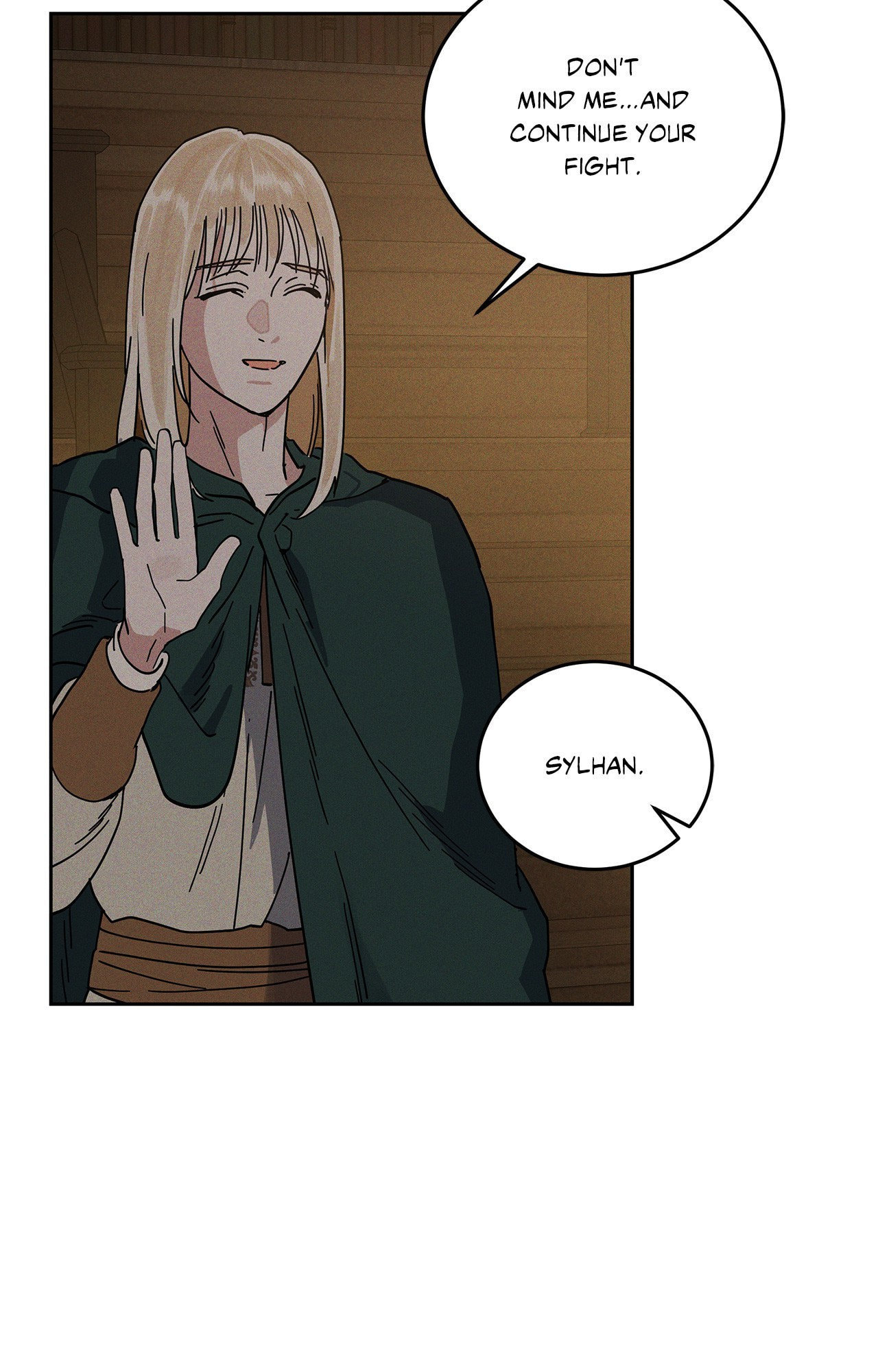 Read Antidote (Harusari) chapter 58 image 80 on Lezhin