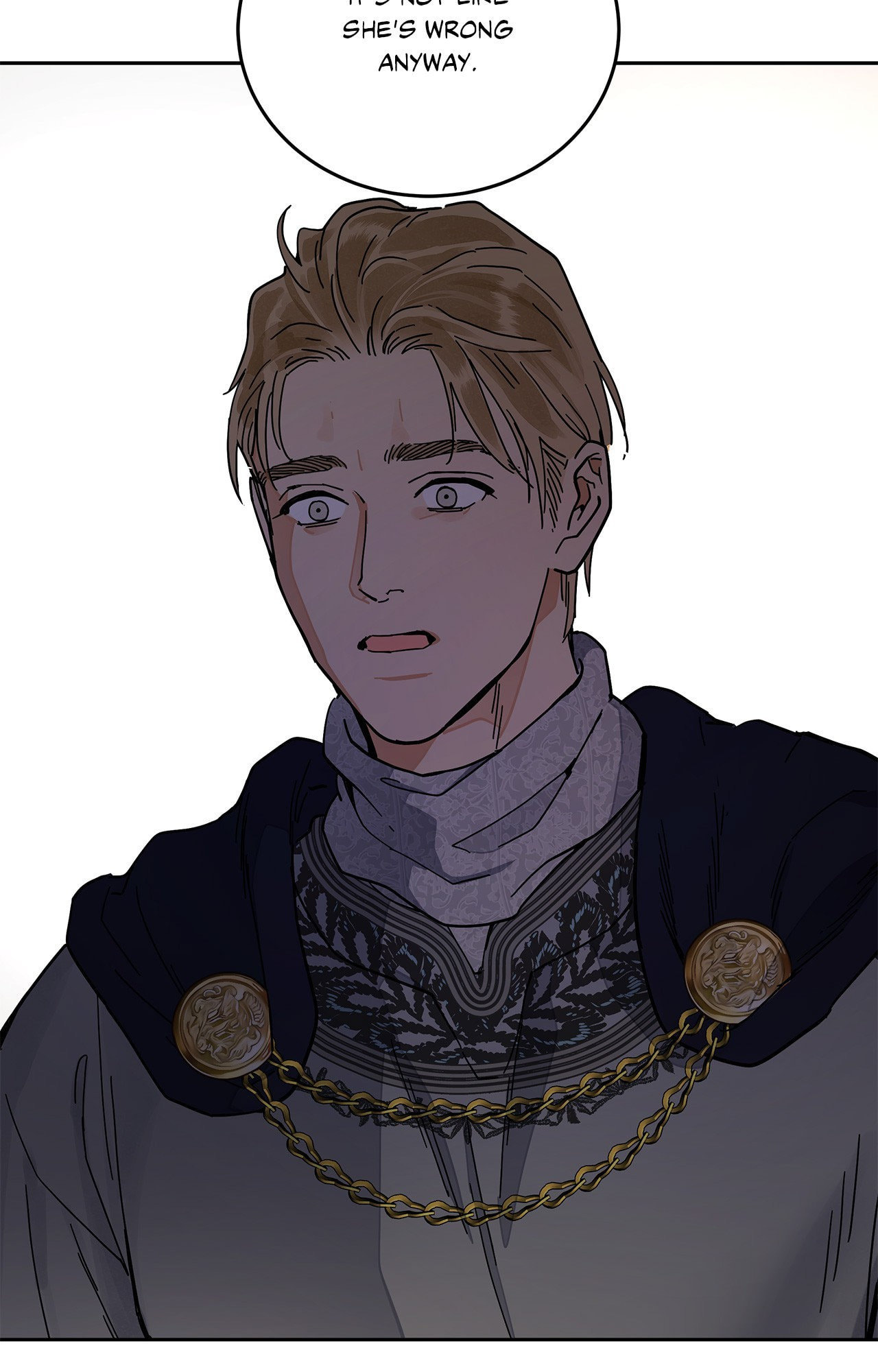 Read Antidote (Harusari) chapter 58 image 84 on Lezhin