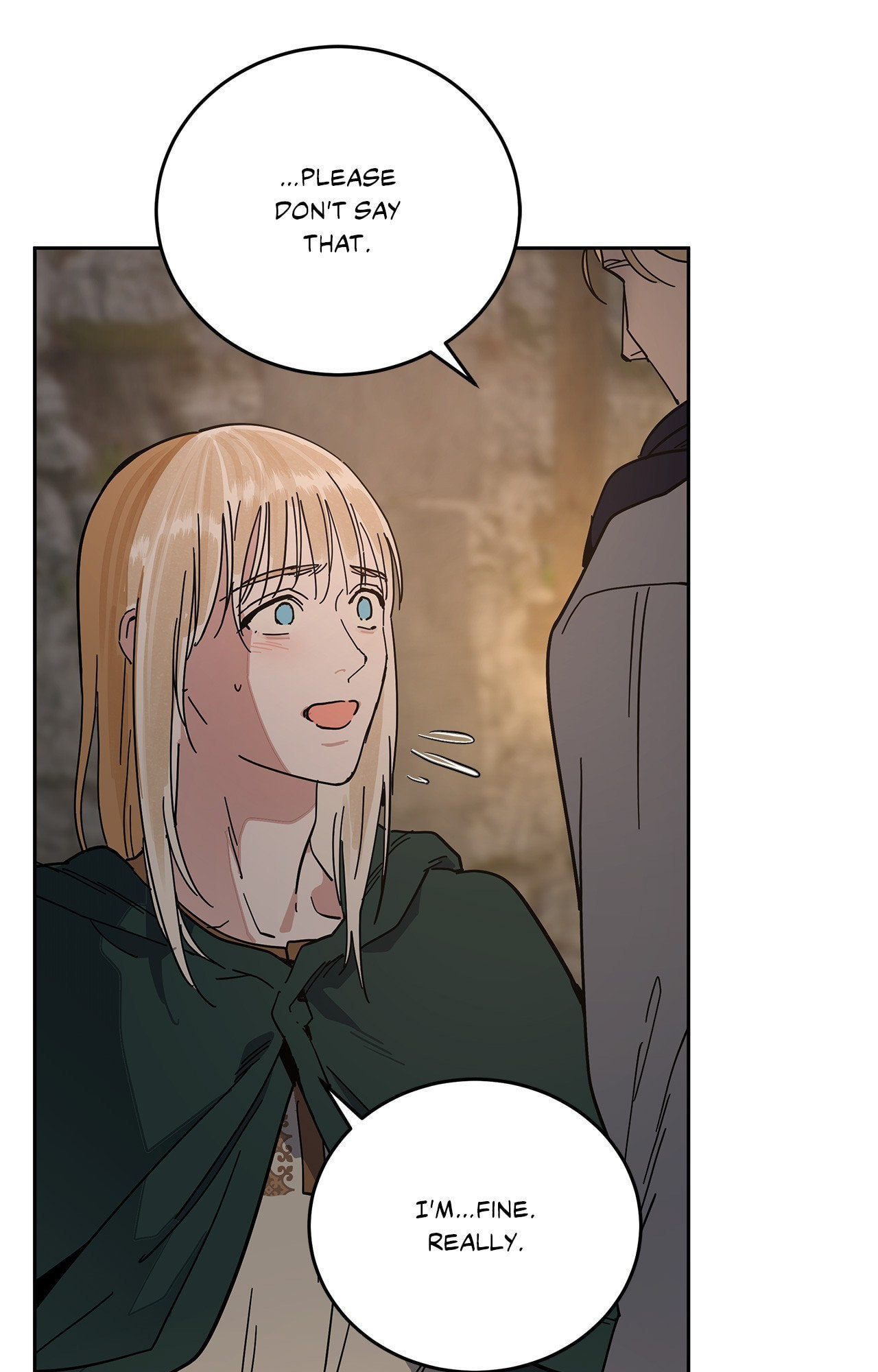 Read Antidote (Harusari) chapter 58 image 85 on Lezhin