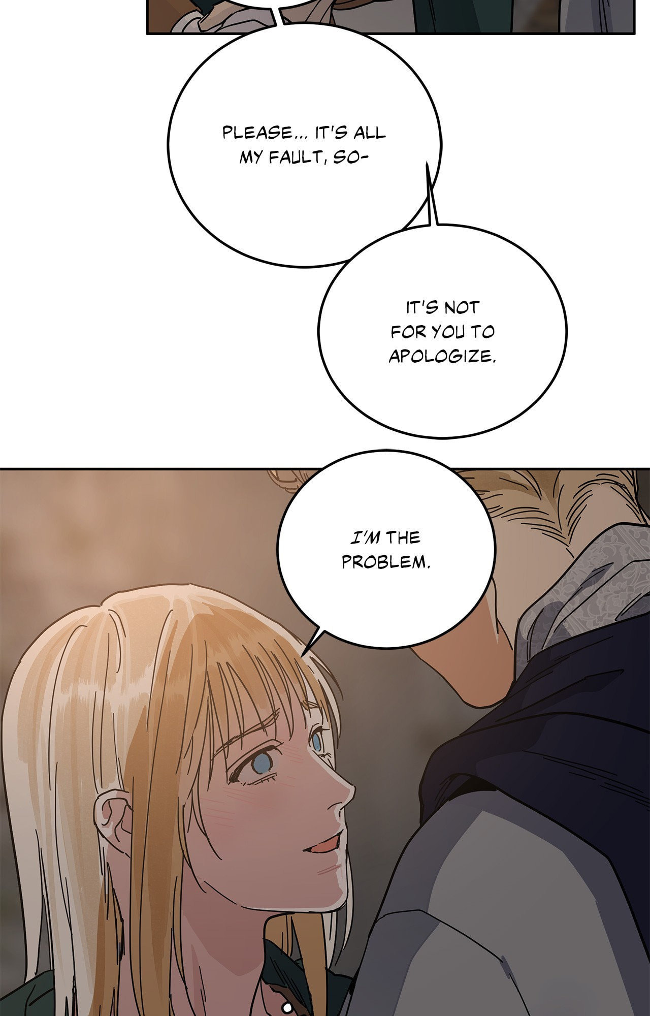 Read Antidote (Harusari) chapter 58 image 87 on Lezhin