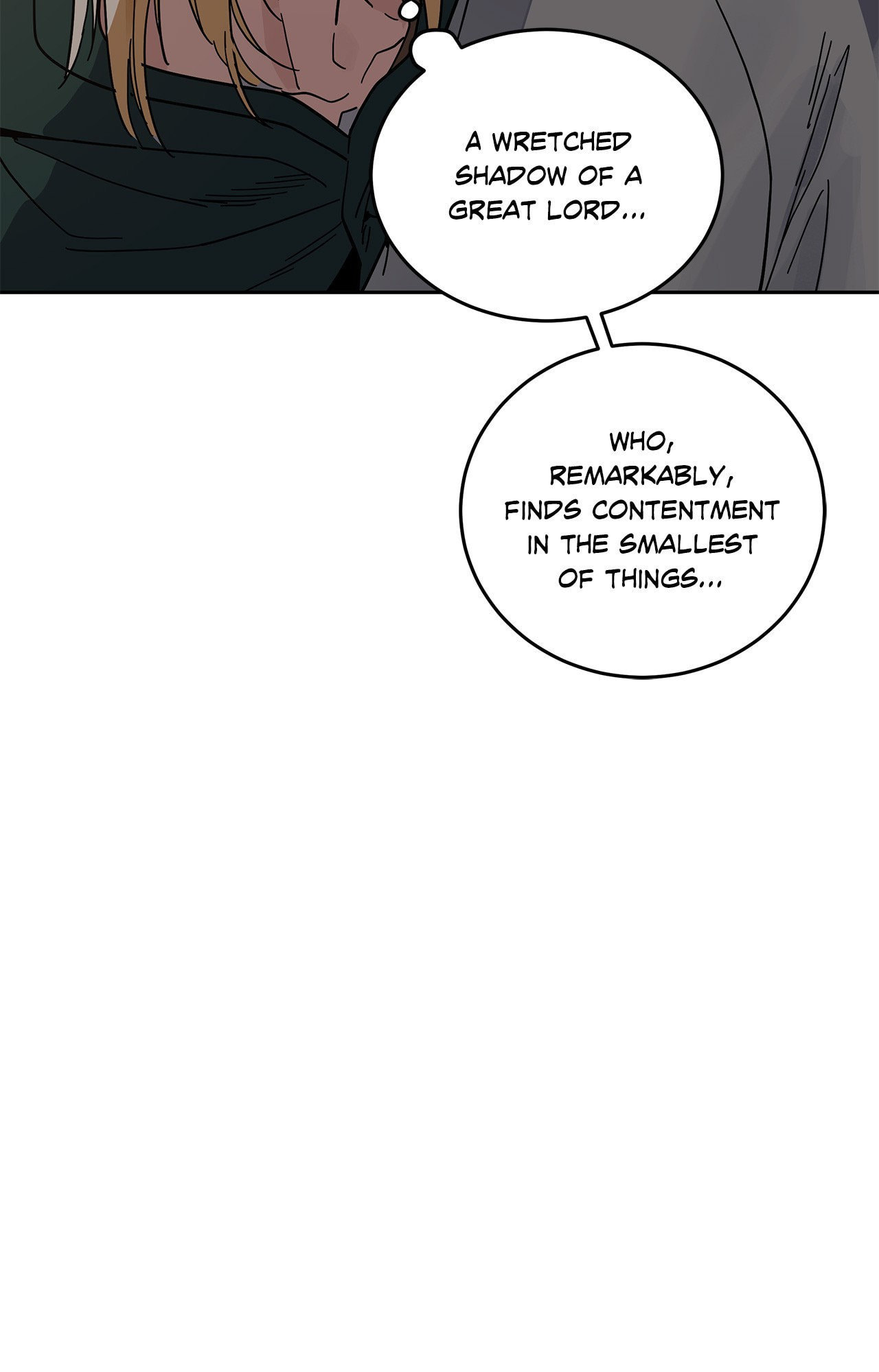 Read Antidote (Harusari) chapter 58 image 88 on Lezhin