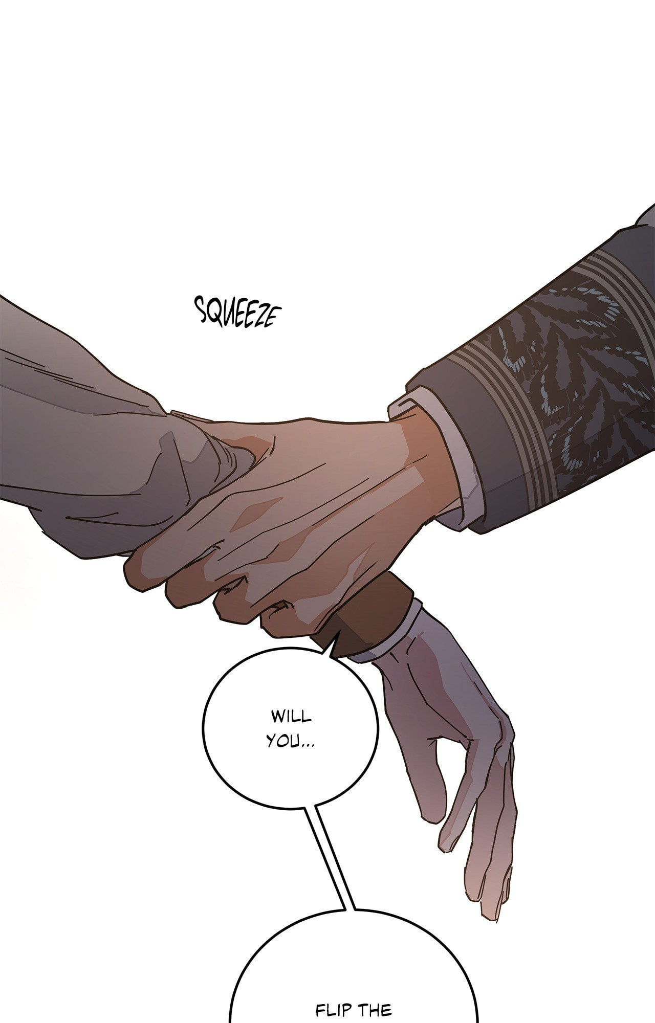 Read Antidote (Harusari) chapter 58 image 89 on Lezhin