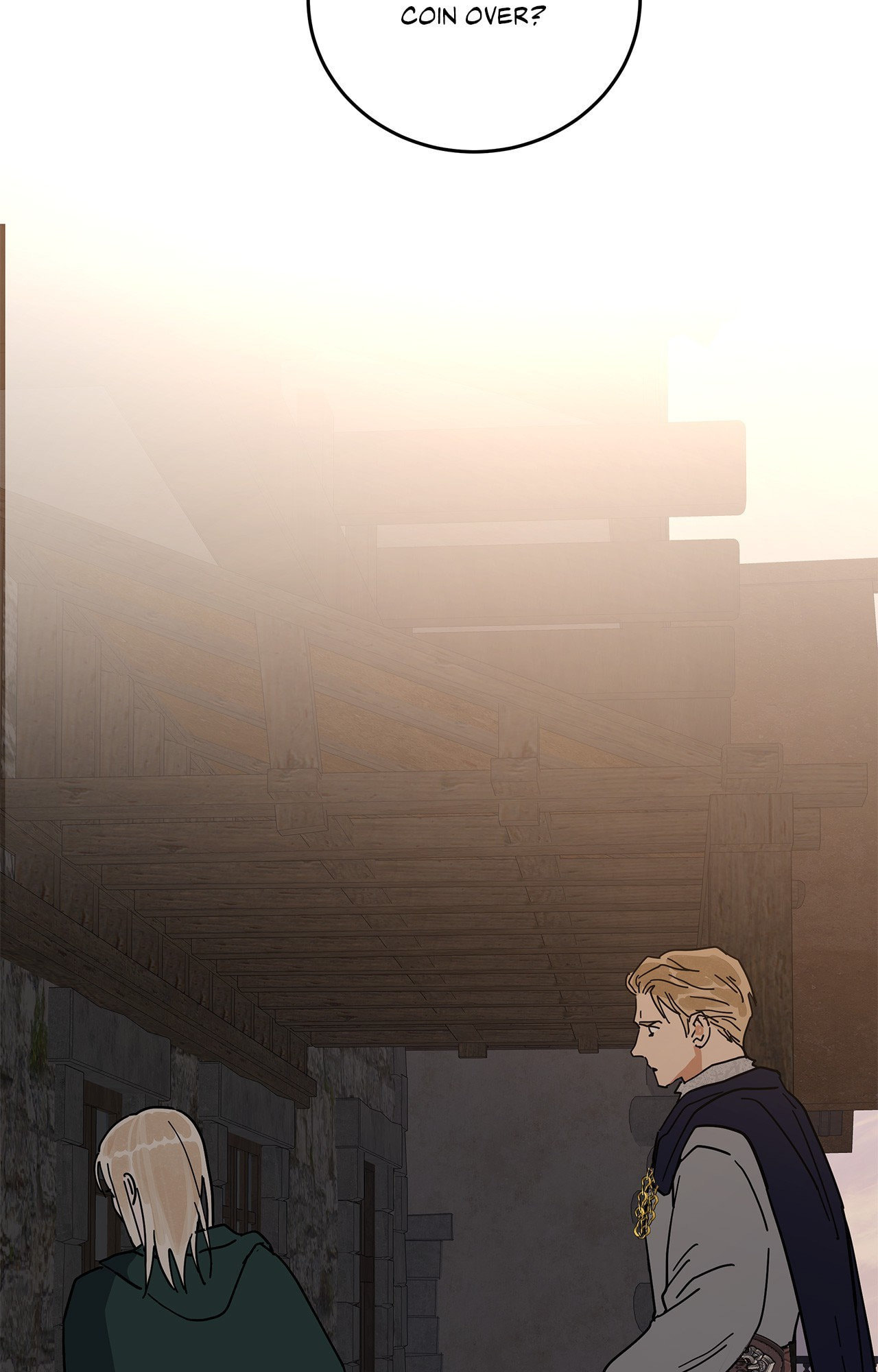 Read Antidote (Harusari) chapter 58 image 90 on Lezhin