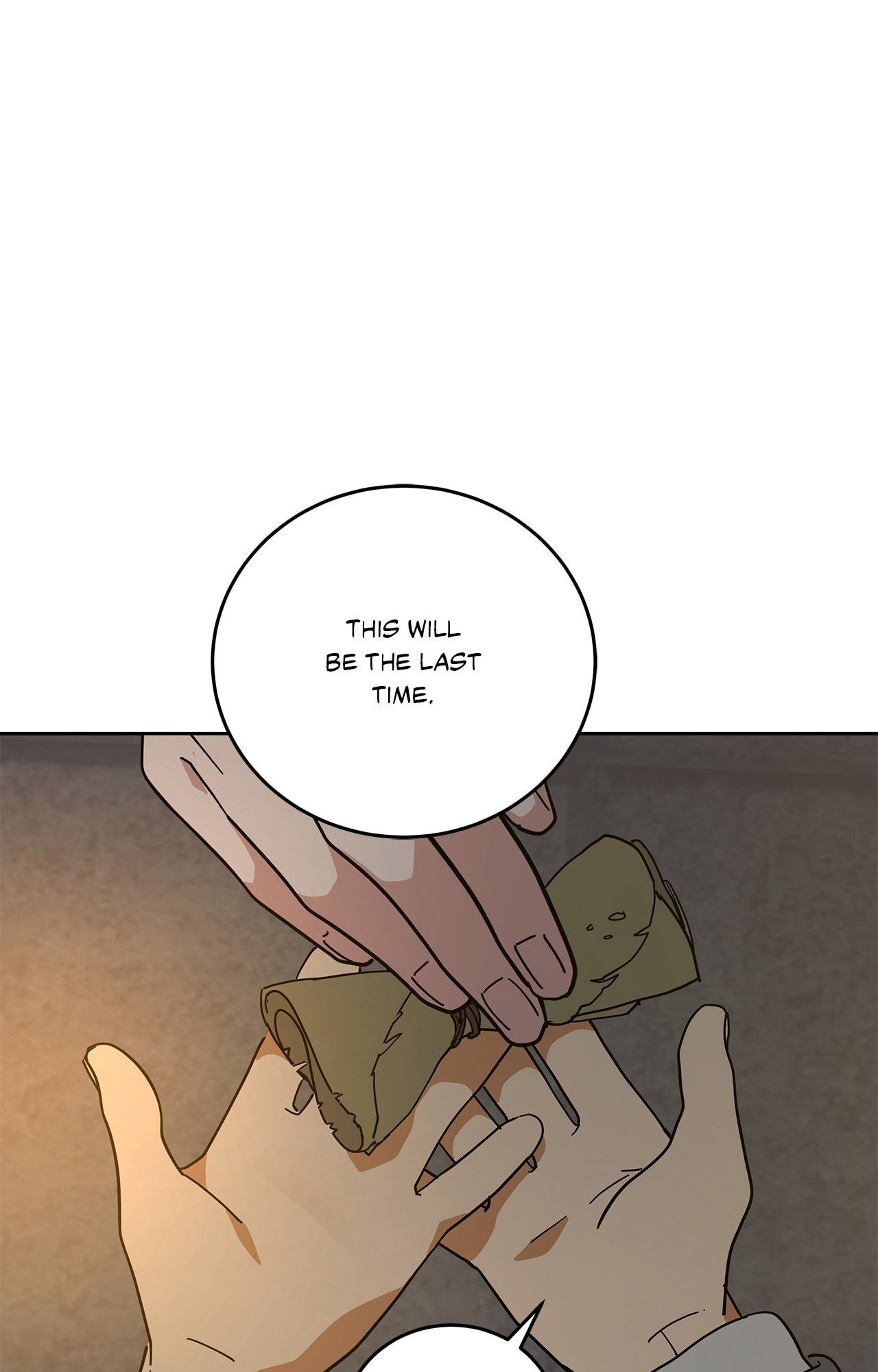 Read Antidote (Harusari) chapter 58 image 93 on Lezhin