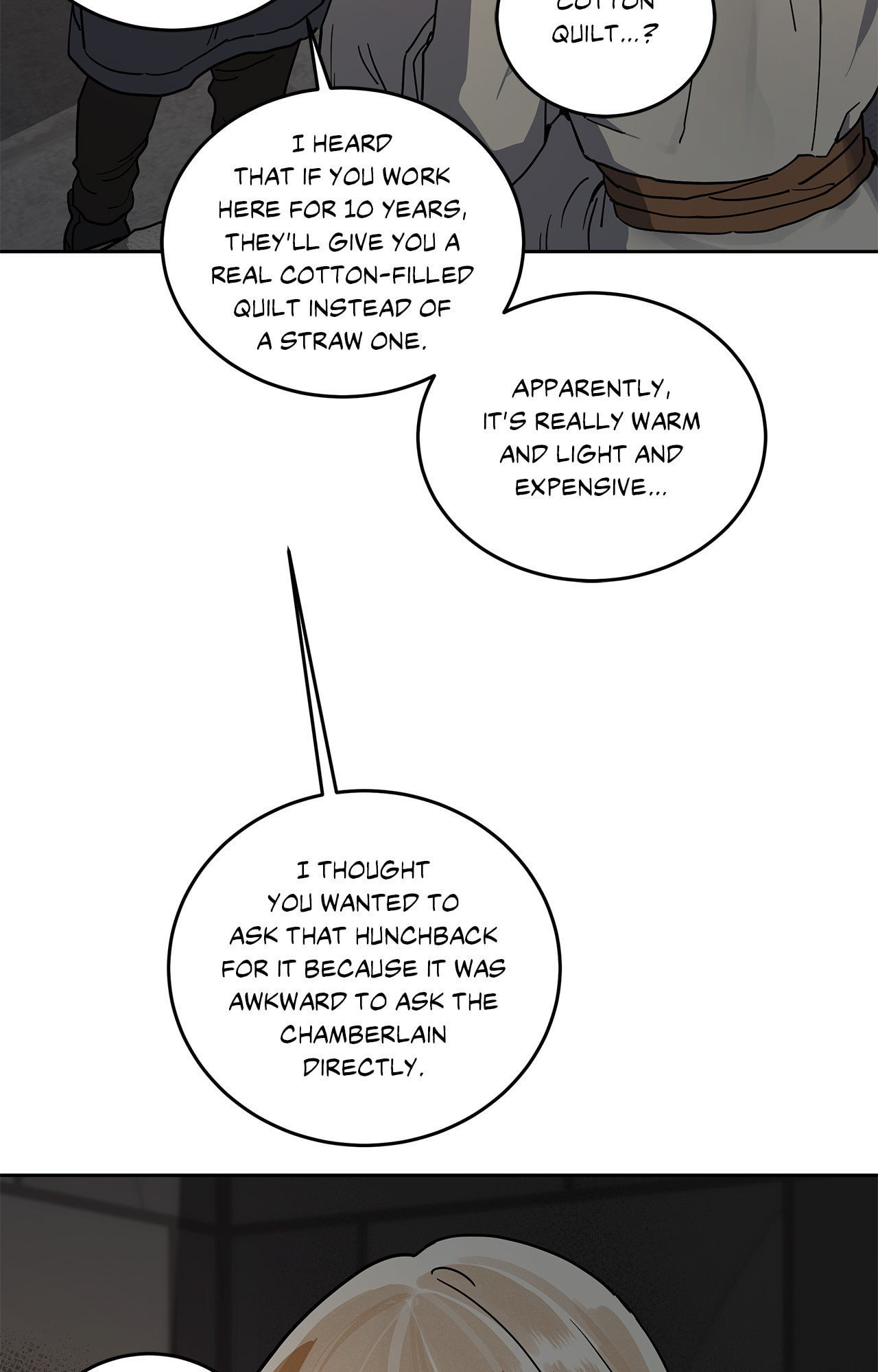 Read Antidote (Harusari) chapter 58 image 95 on Lezhin
