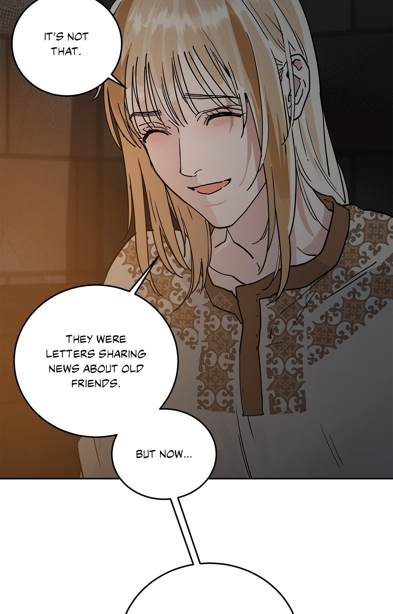 Read Antidote (Harusari) chapter 58 image 96 on Lezhin