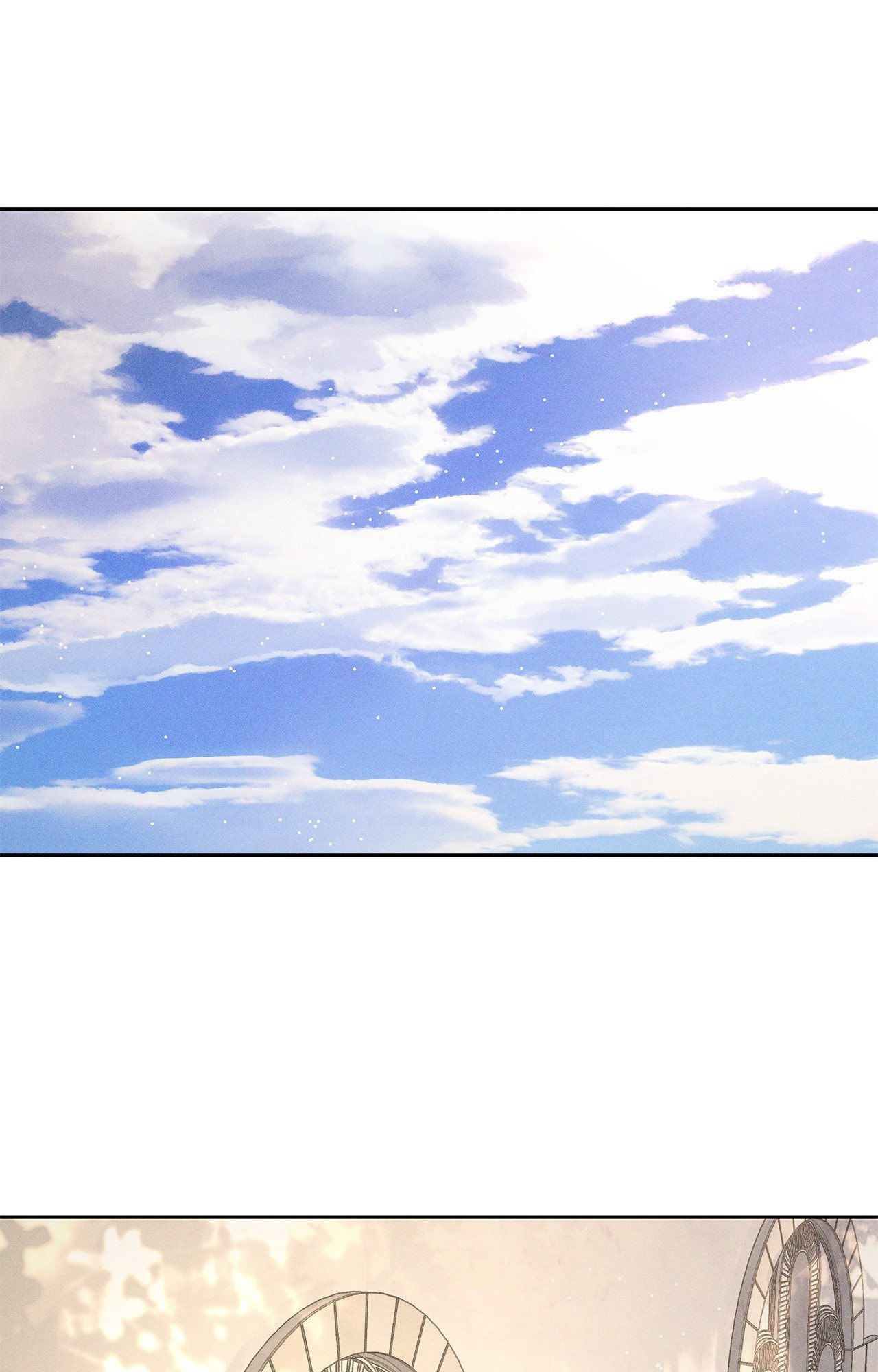 Read Antidote (Harusari) chapter 59 image 0 on Lezhin