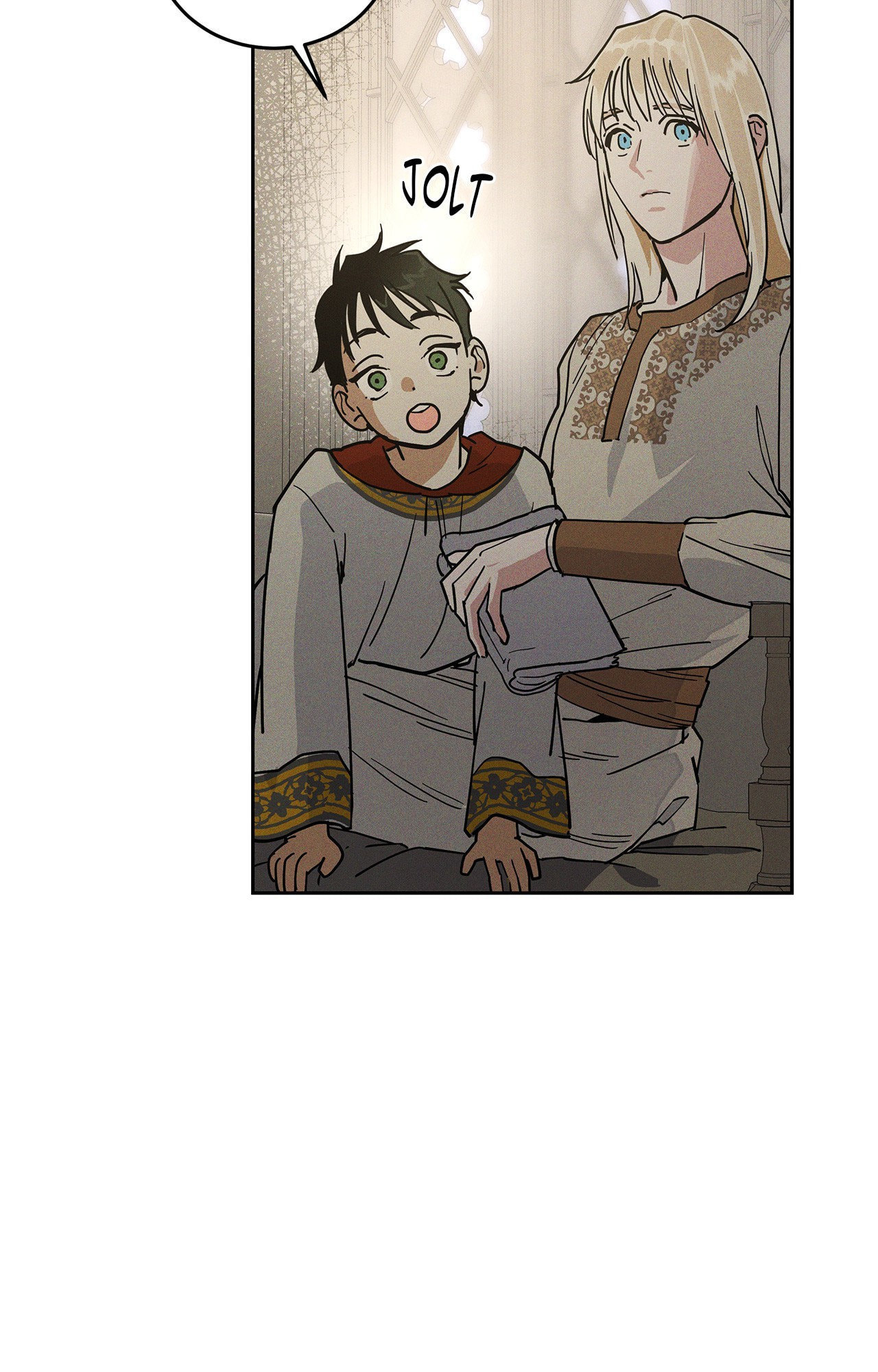 Read Antidote (Harusari) chapter 59 image 11 on Lezhin