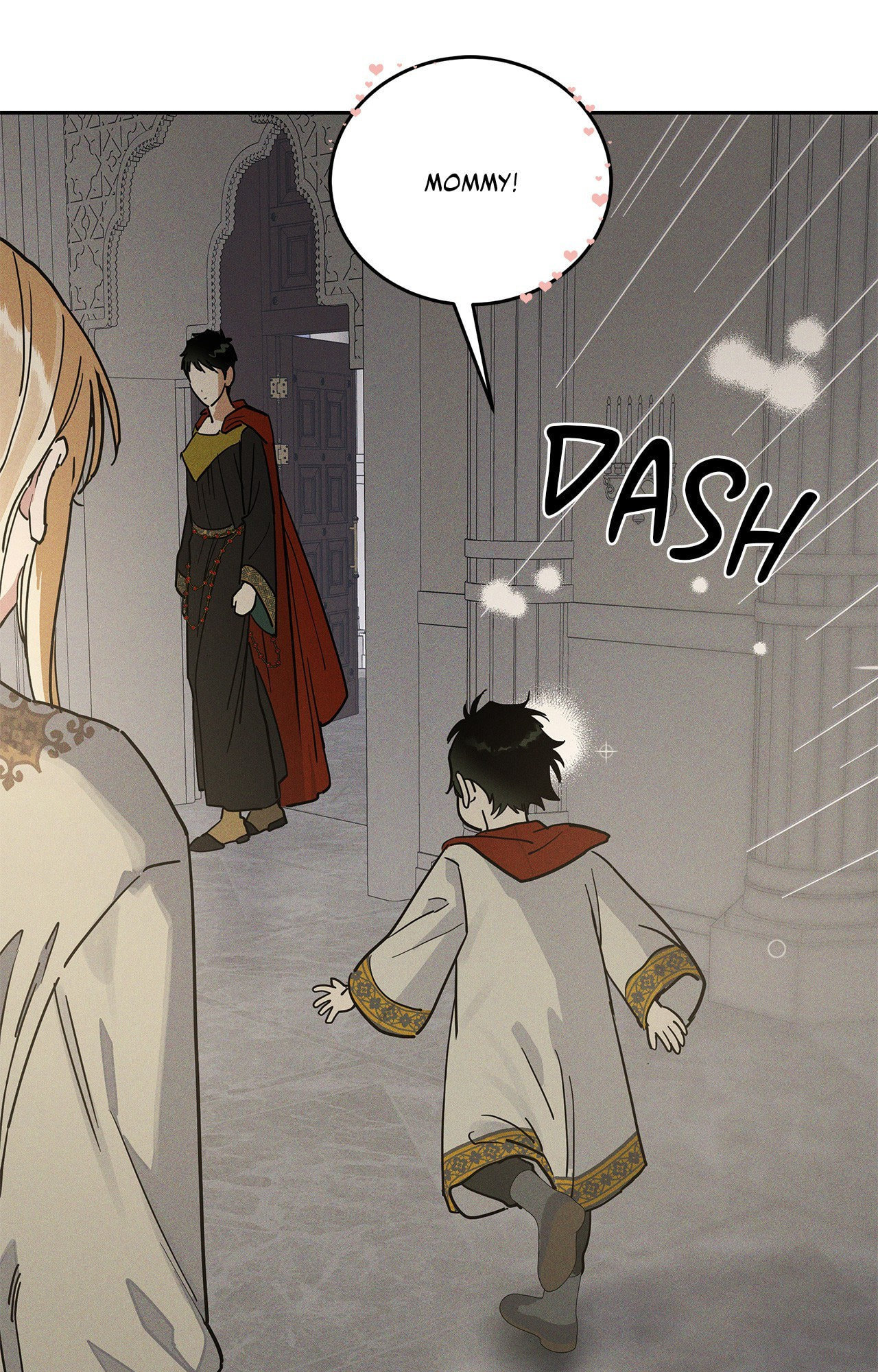 Read Antidote (Harusari) chapter 59 image 12 on Lezhin