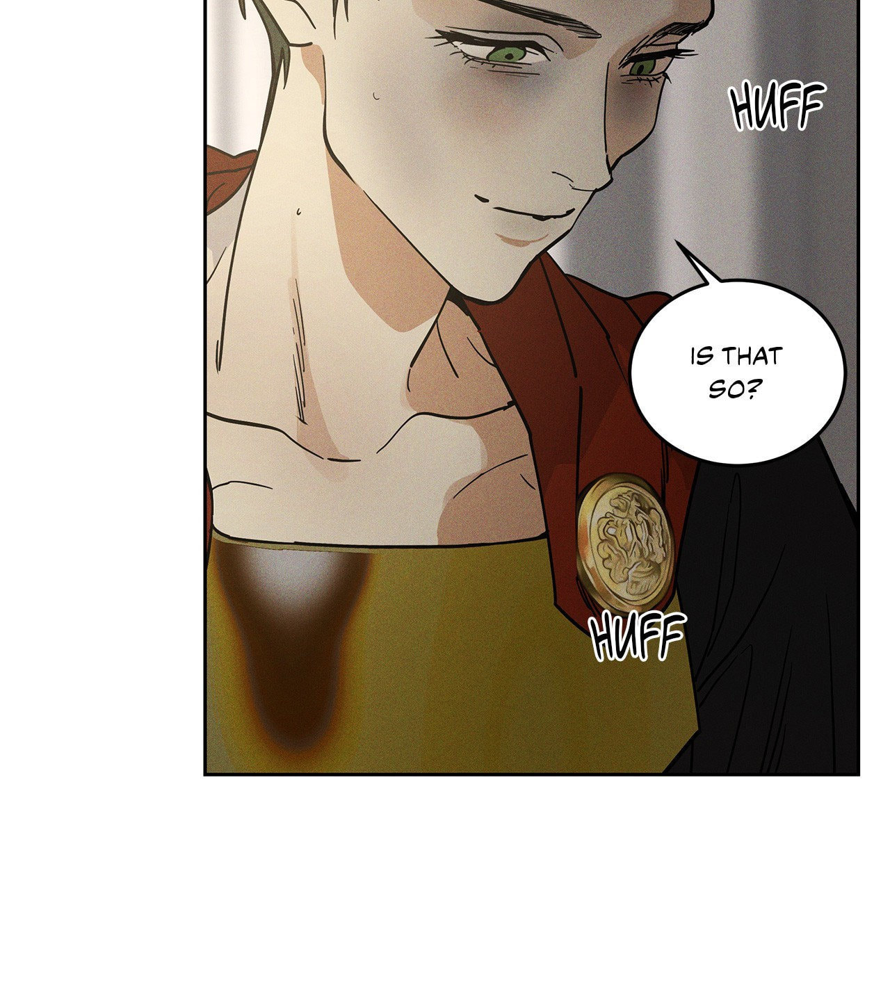 Read Antidote (Harusari) chapter 59 image 15 on Lezhin
